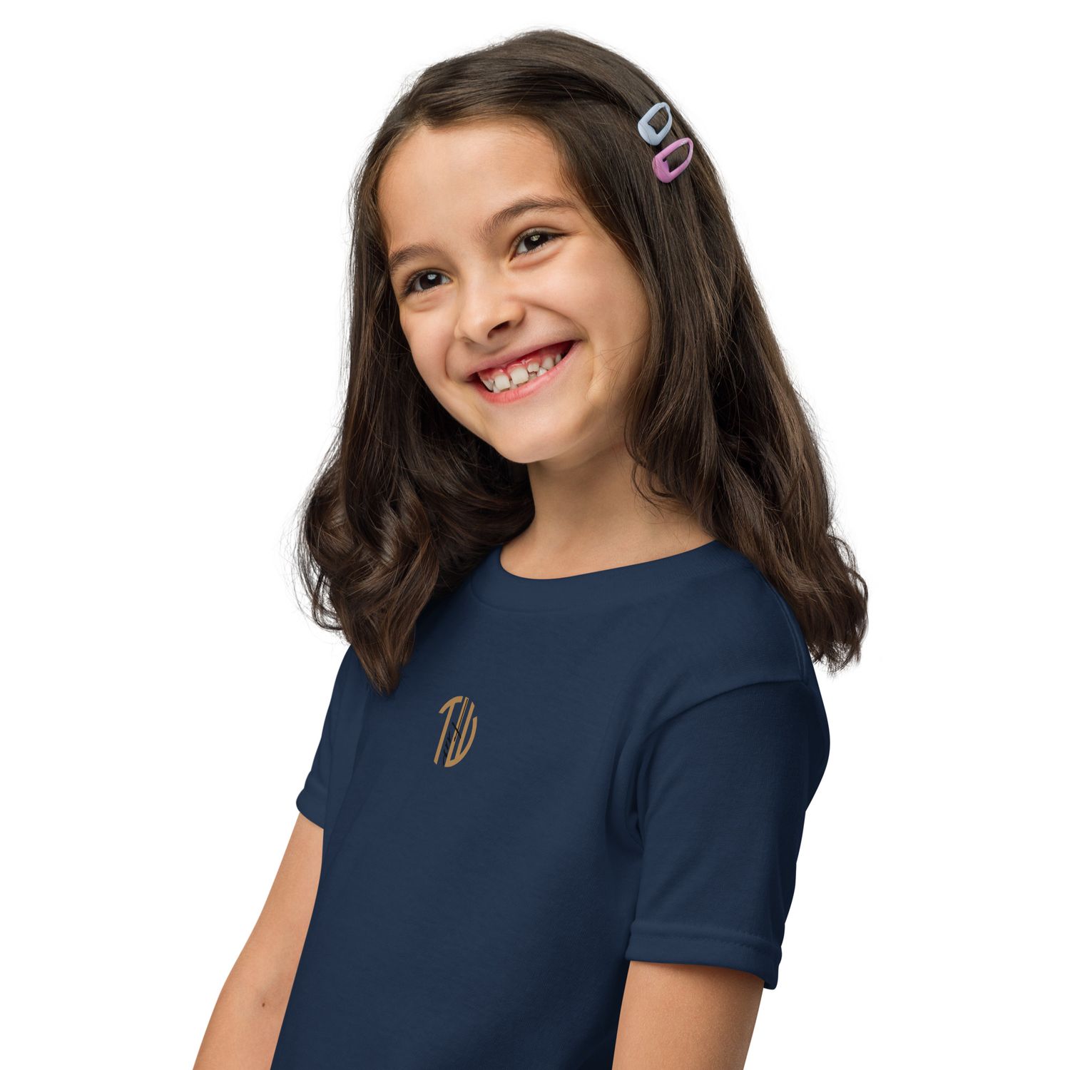 The Wuff® Monkey Power Premium T-Shirt