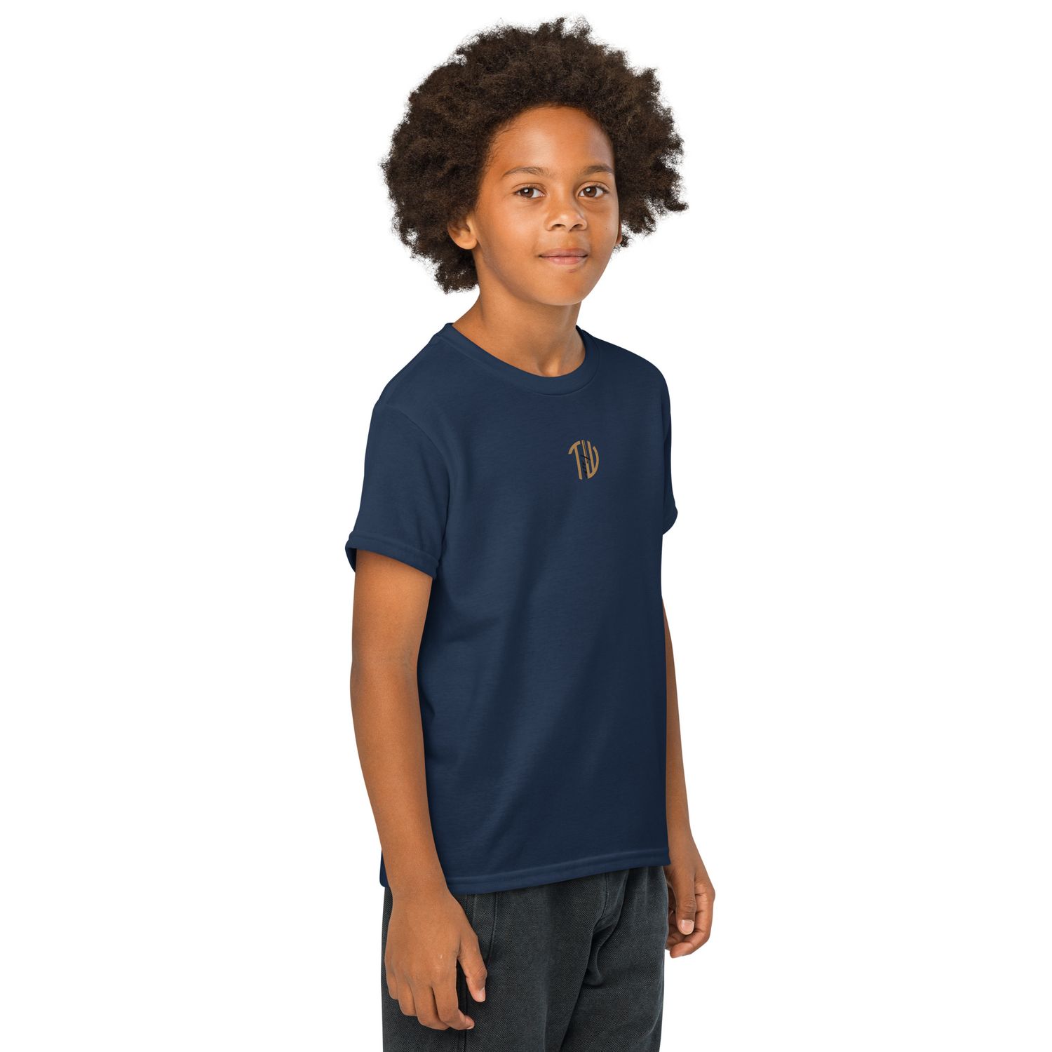 The Wuff® Monkey Power Premium T-Shirt