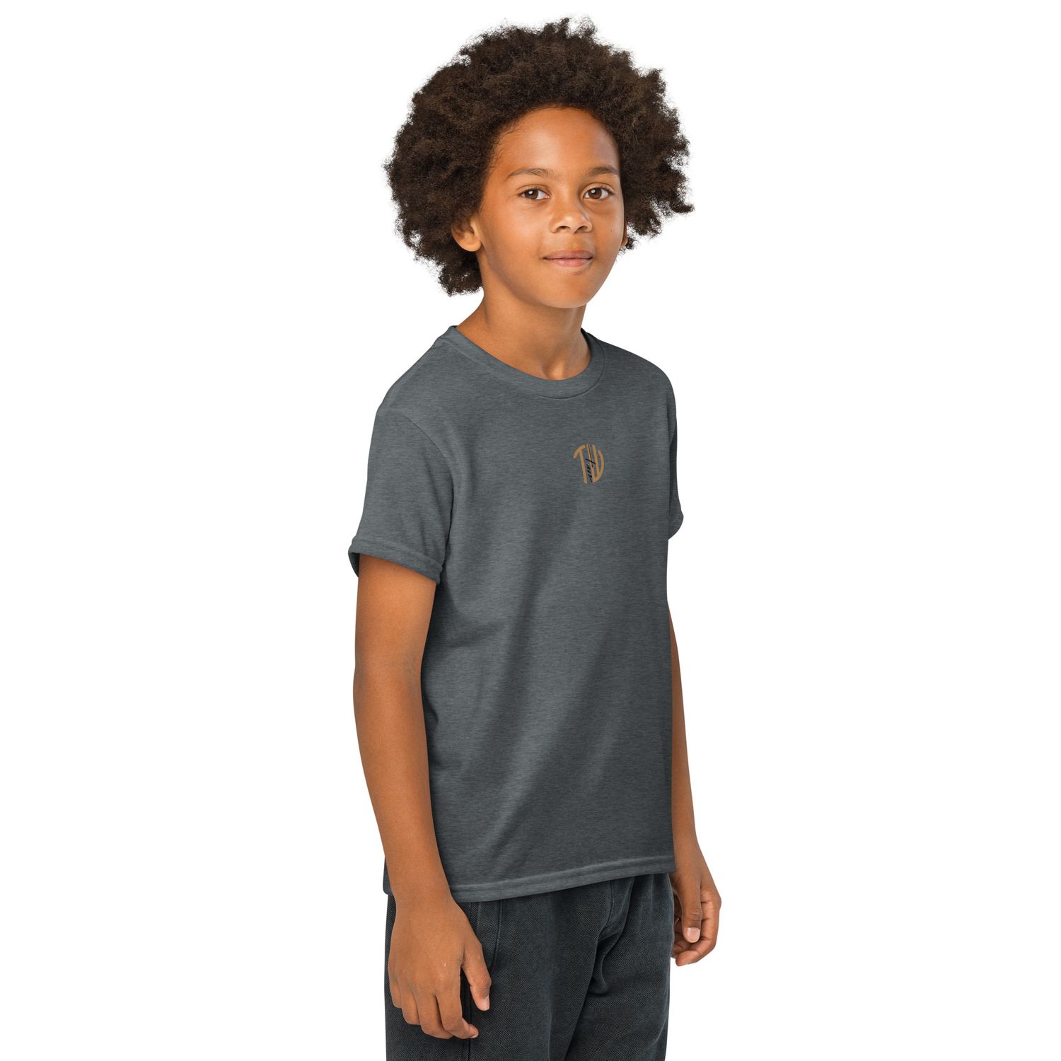 The Wuff® Monkey Power Premium T-Shirt