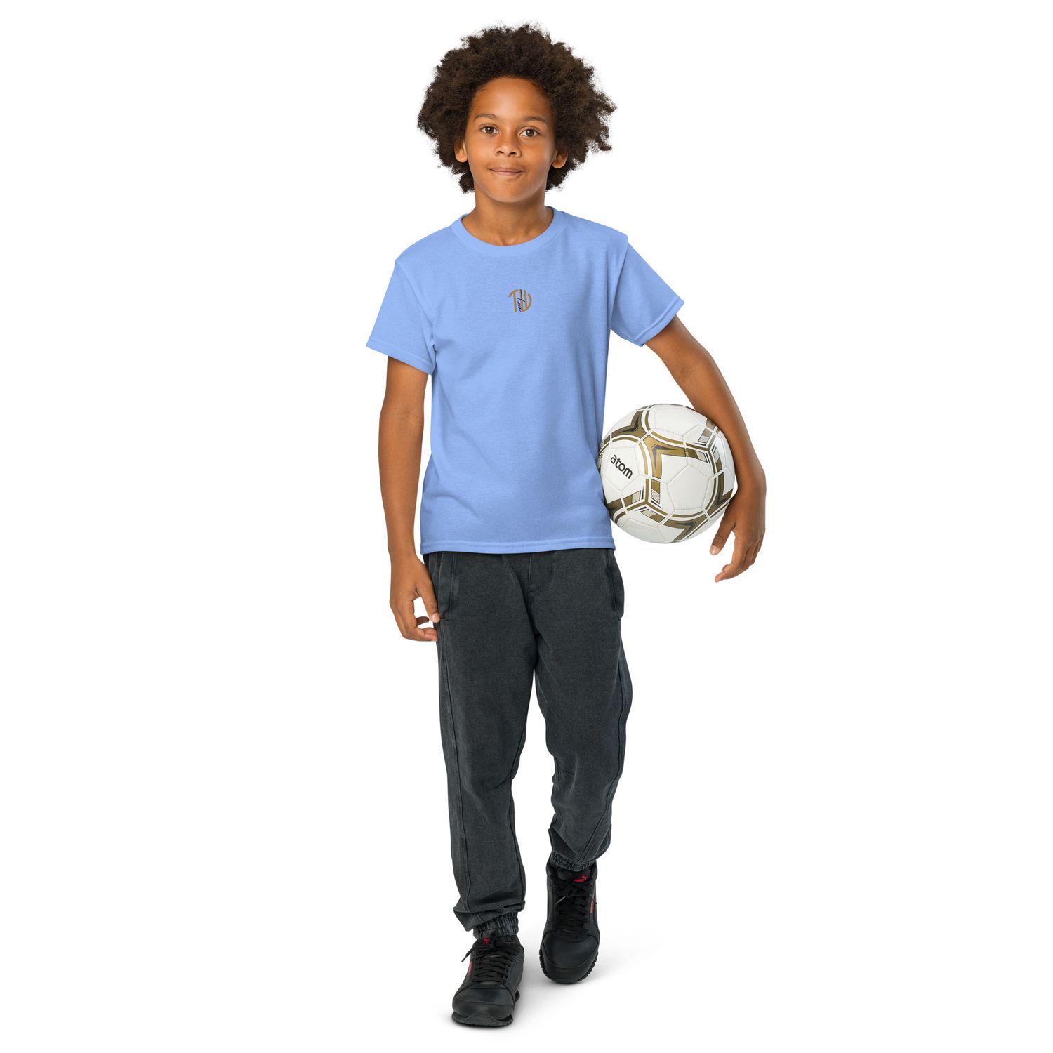 The Wuff® Monkey Power Premium T-Shirt