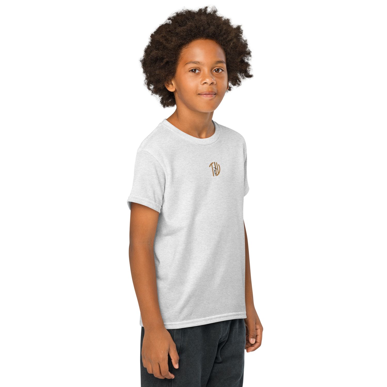 The Wuff® Monkey Power Premium T-Shirt