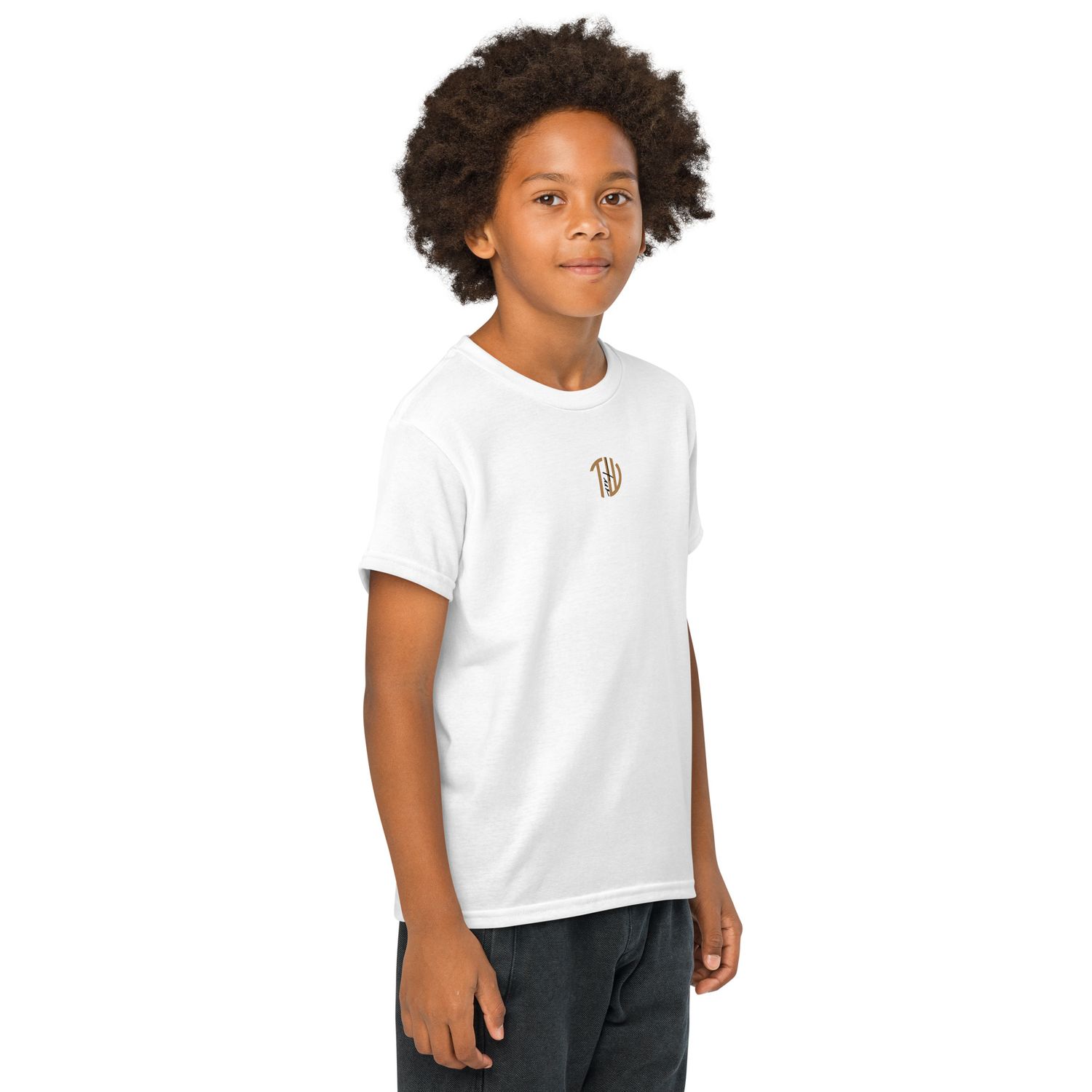 The Wuff® Monkey Power Premium T-Shirt