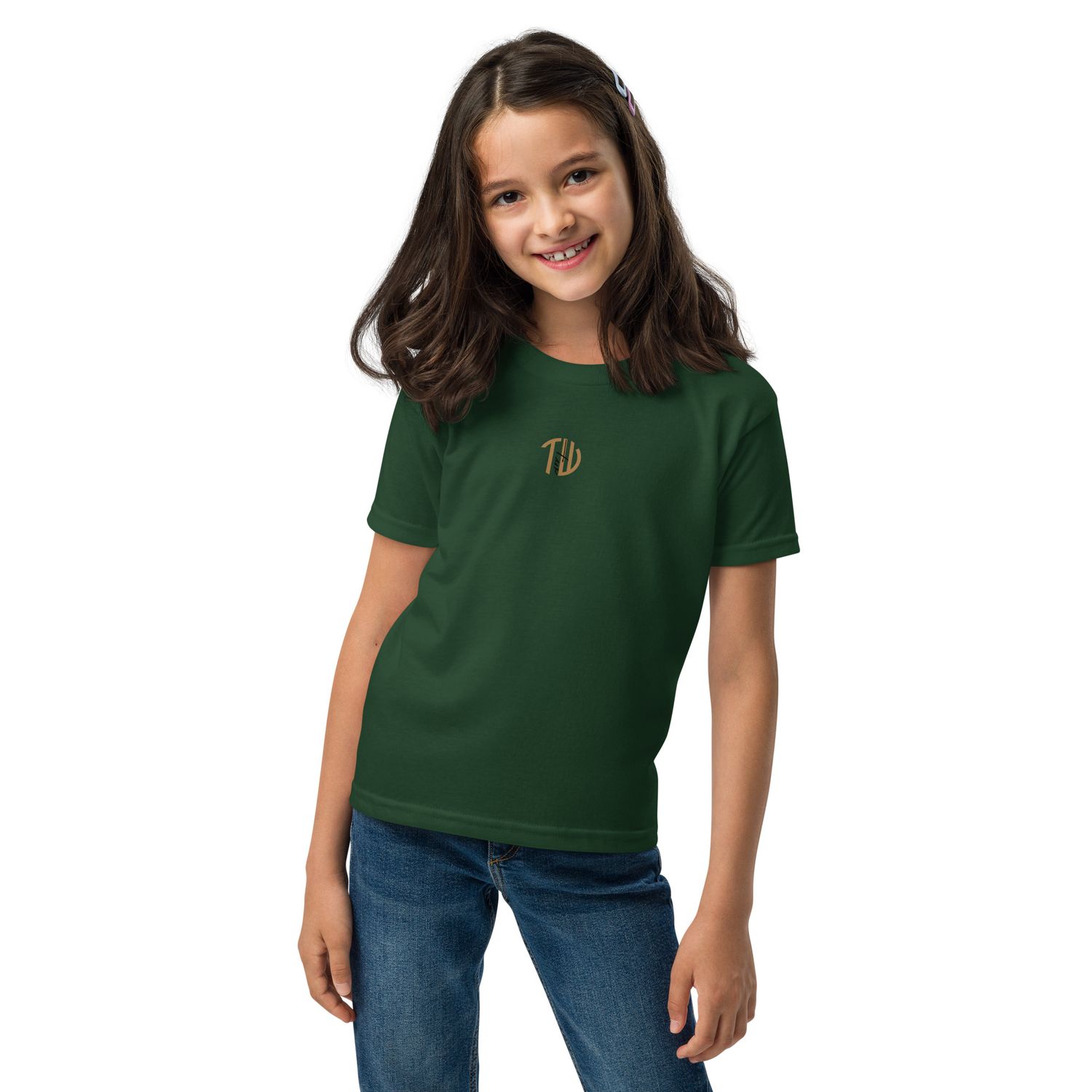 The Wuff® Monkey Power Premium T-Shirt