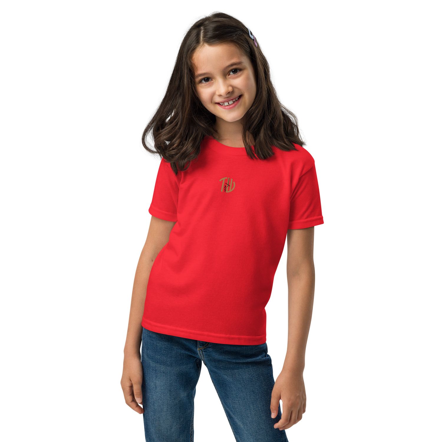 The Wuff® Monkey Power Premium T-Shirt