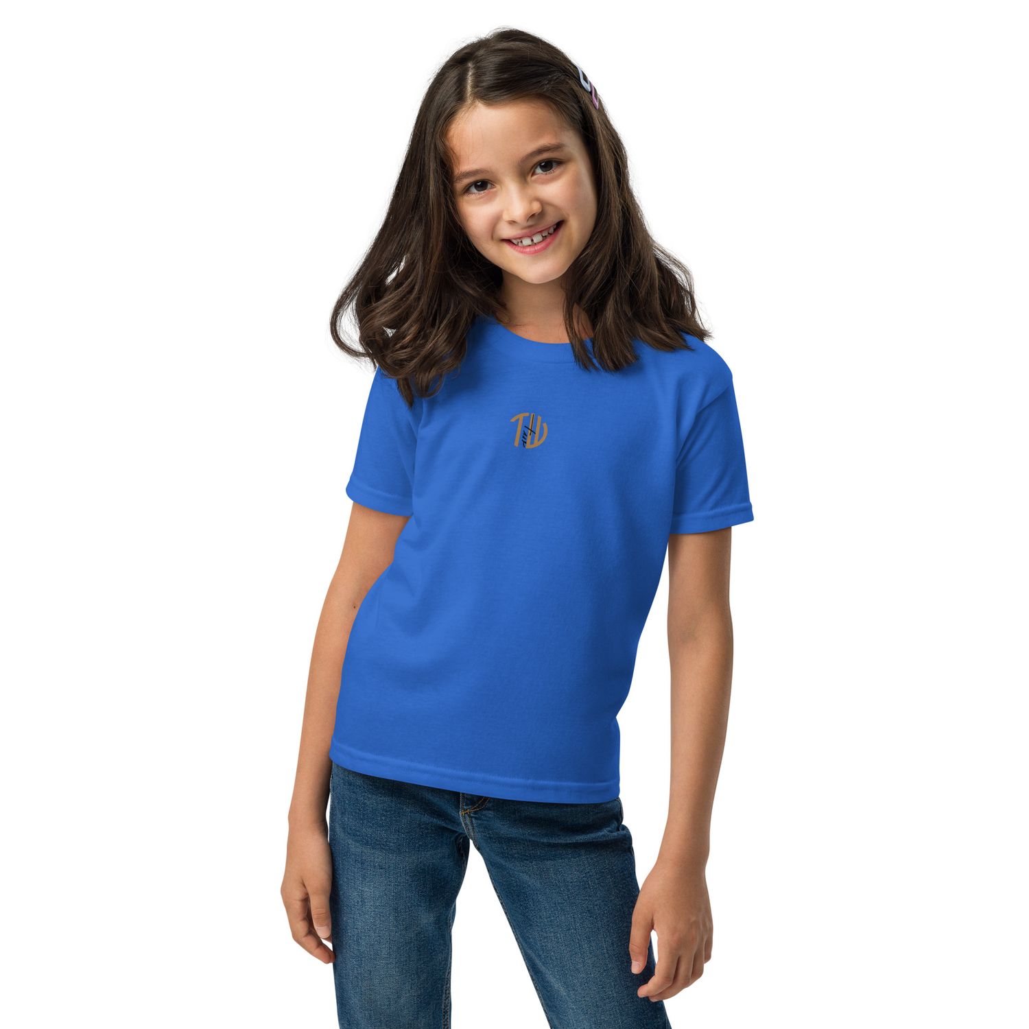 The Wuff® Monkey Power Premium T-Shirt