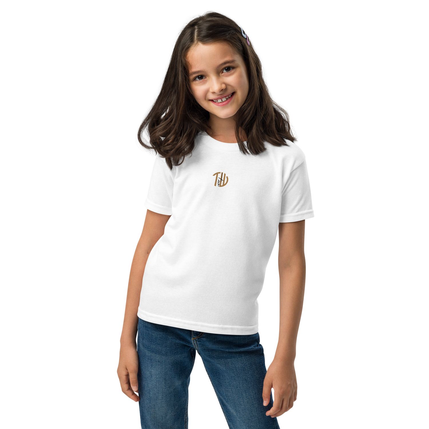 The Wuff® Monkey Power Premium T-Shirt