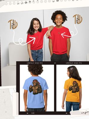 ◇ For Kids