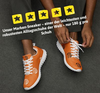 Breathable shoes