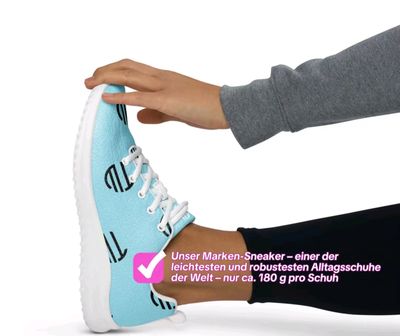 ◇ Next-Level Sneakers