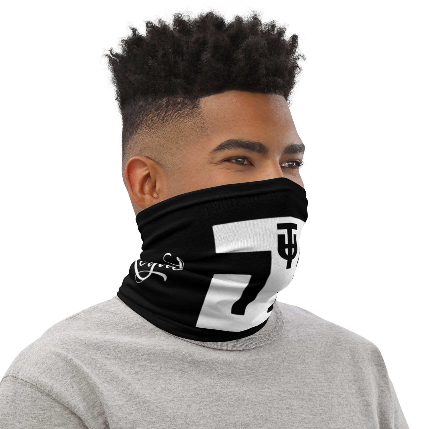 The Wuff® Premium Multifunktionstuch
