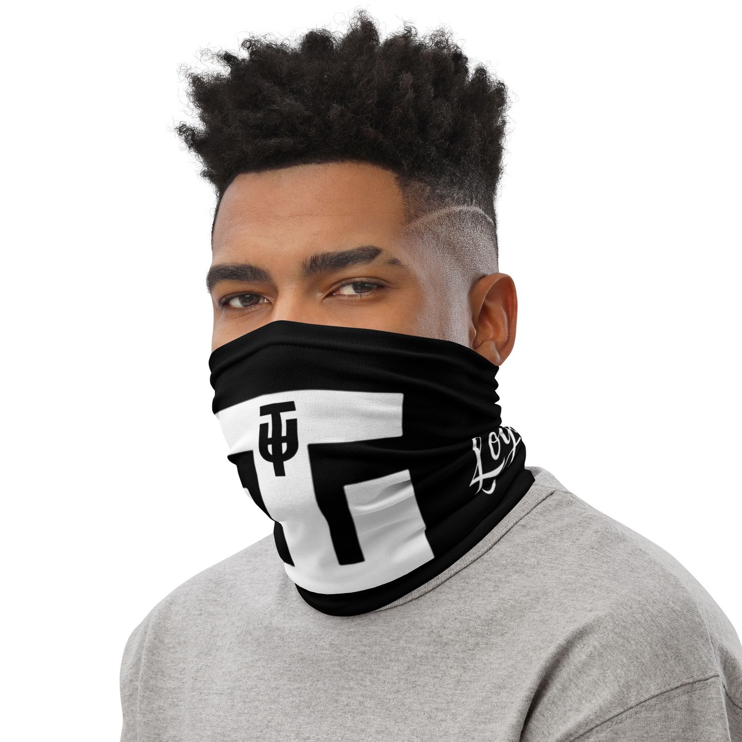 The Wuff® Premium Multifunktionstuch