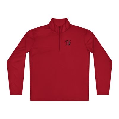 The Wuff® Performance Quarter-Zip Pullover | D.O.G.