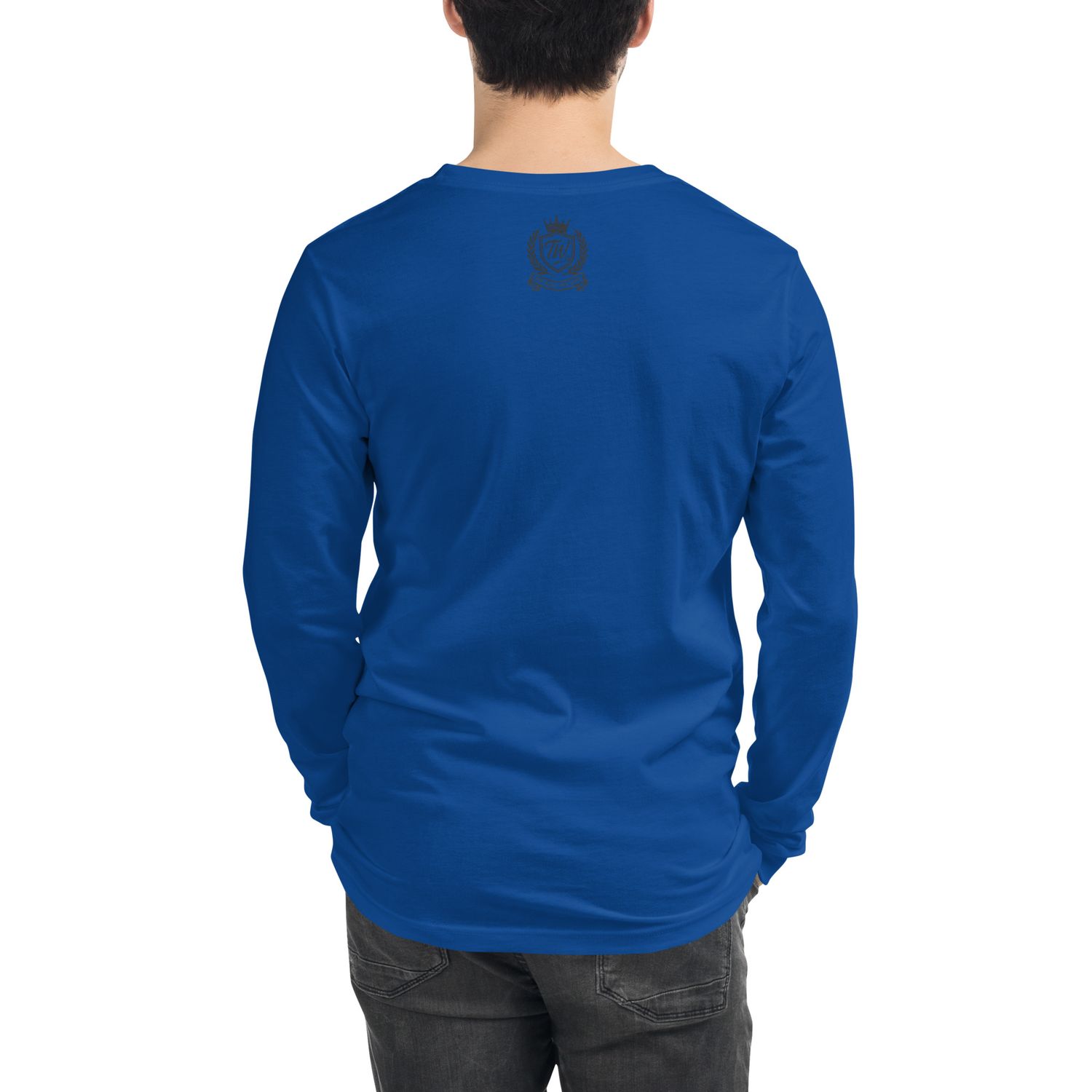 Premium Longsleeve | Lion One