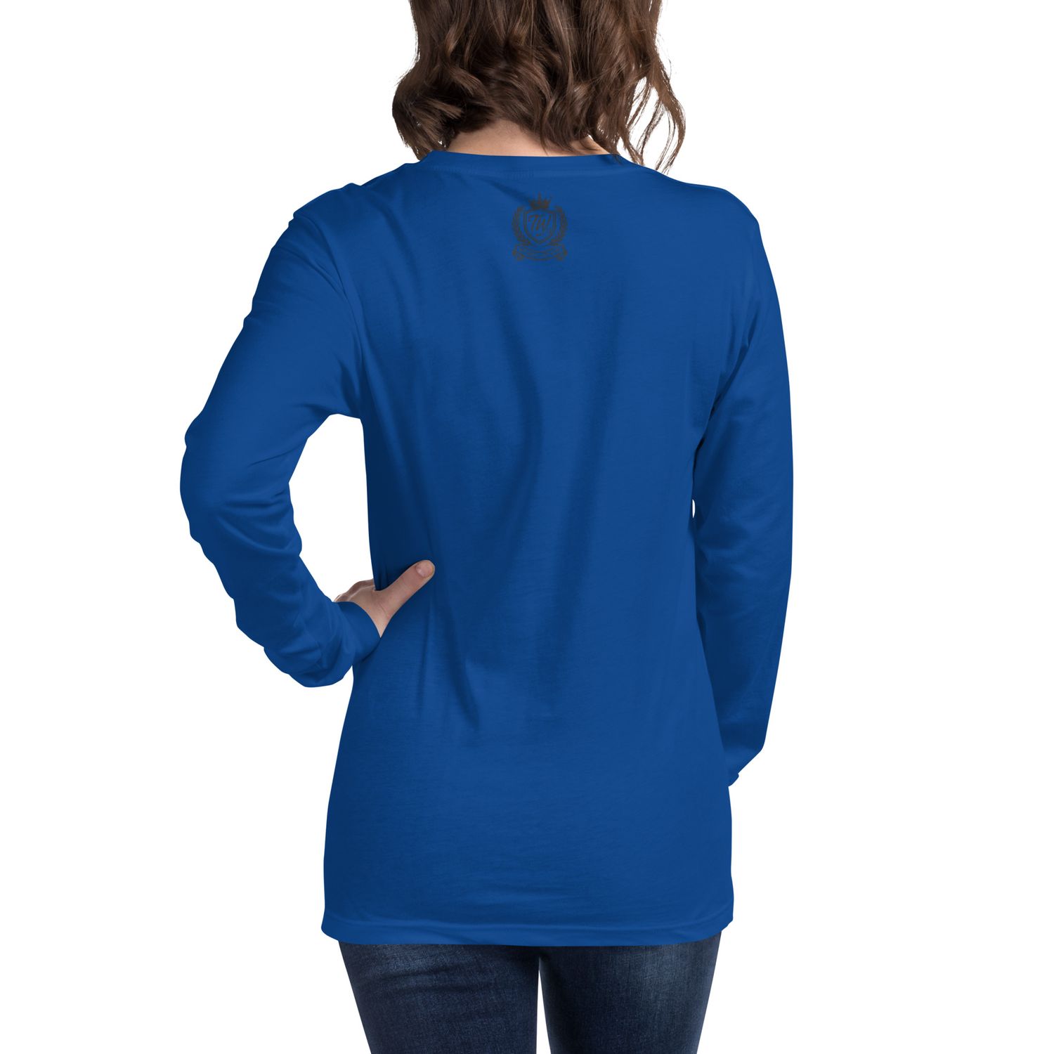 Premium Longsleeve | Lion One