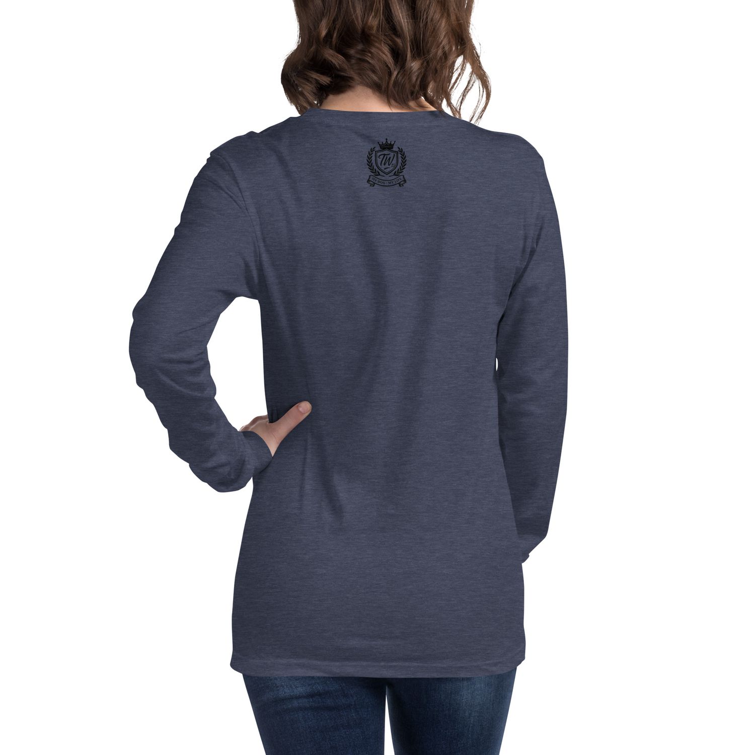Premium Longsleeve | Lion One