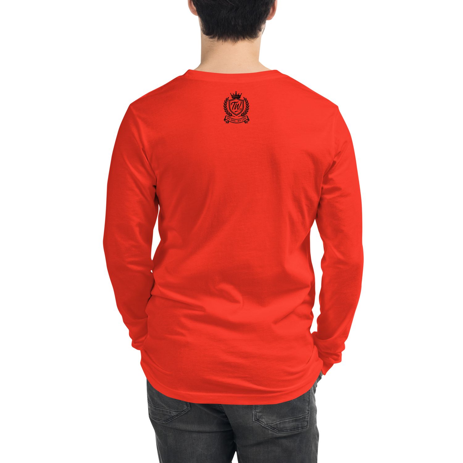Premium Longsleeve | Lion One