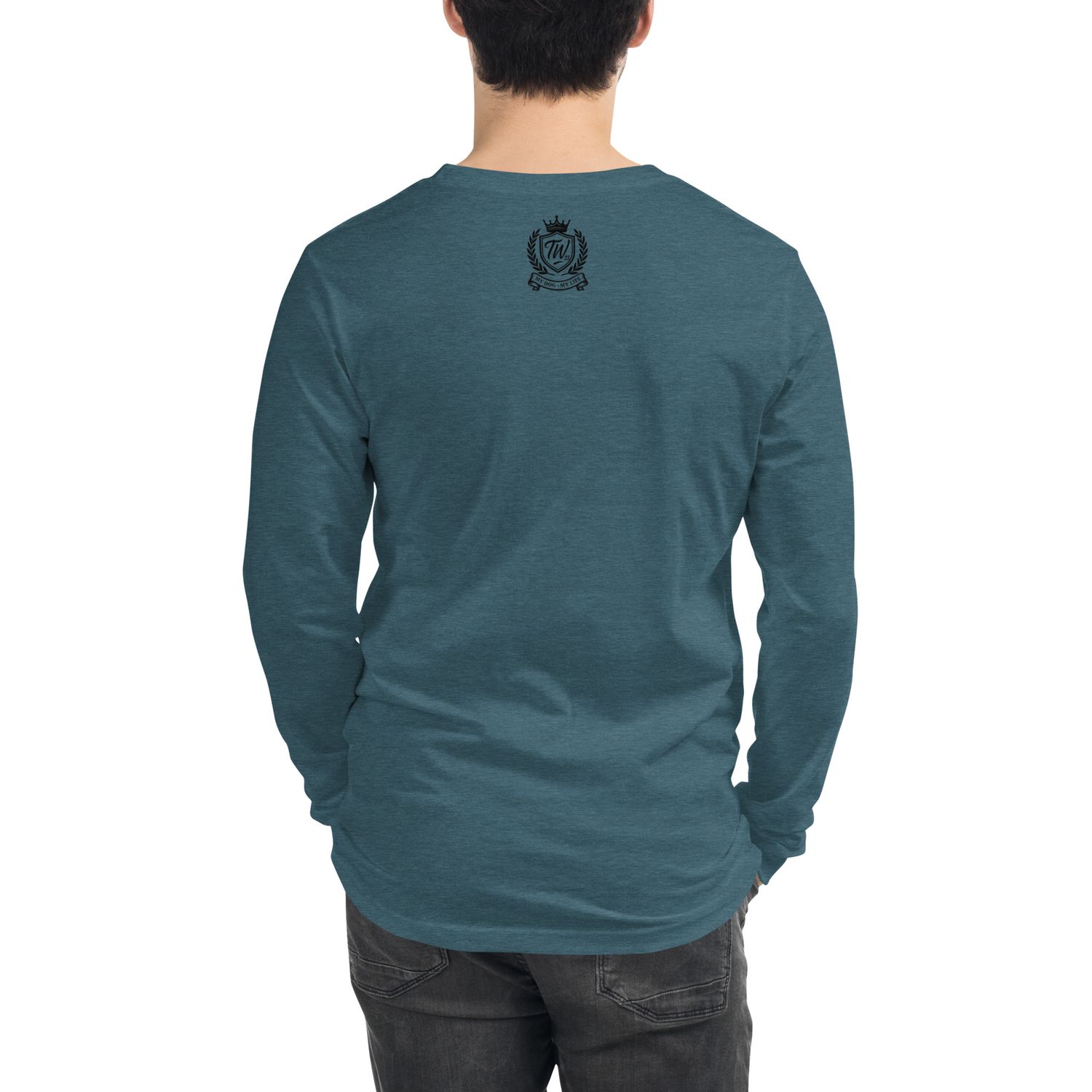 Premium Longsleeve | Lion One