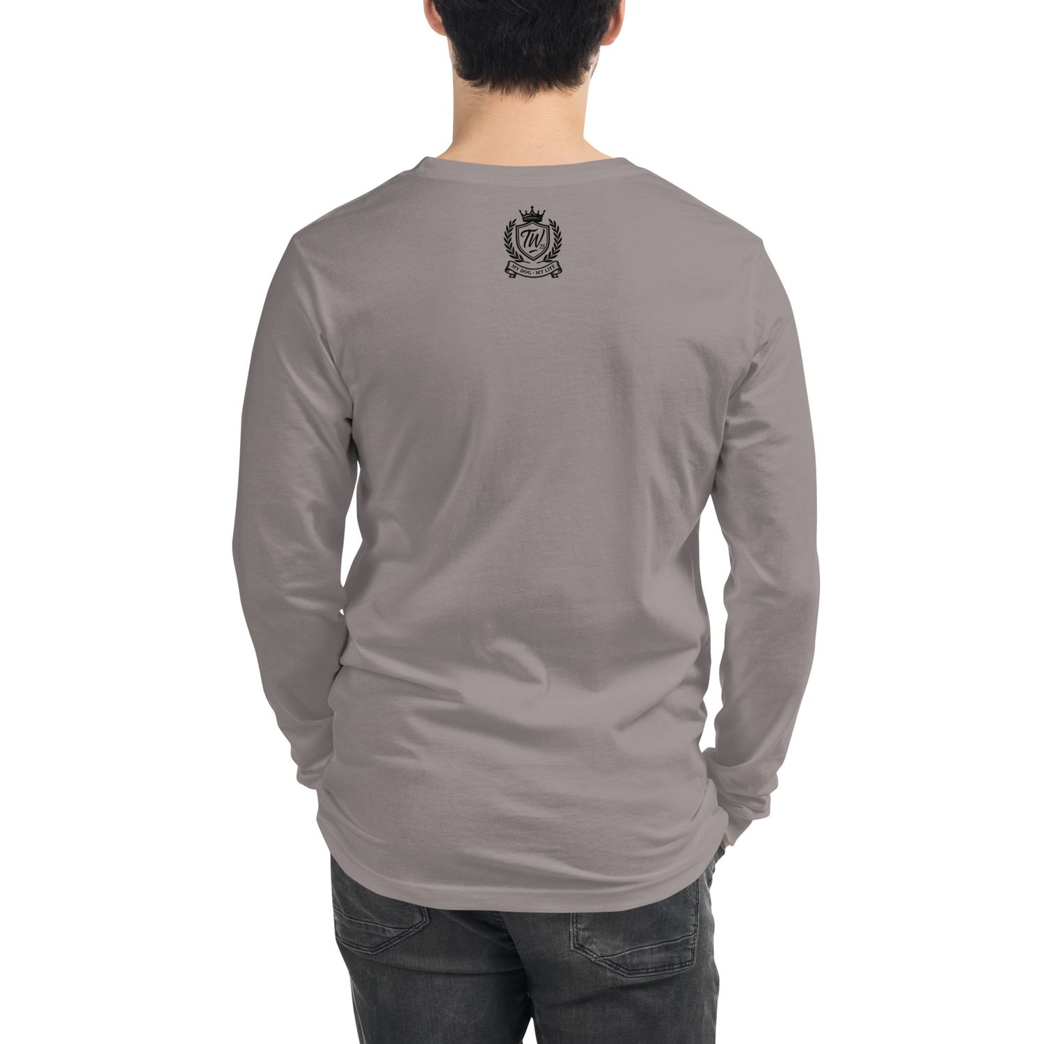 Premium Longsleeve | Lion One
