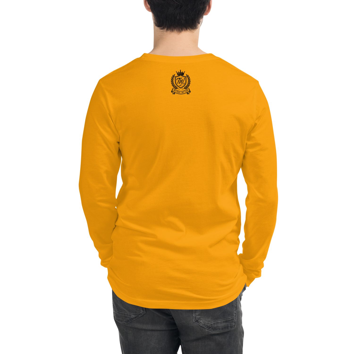 Premium Longsleeve | Lion One