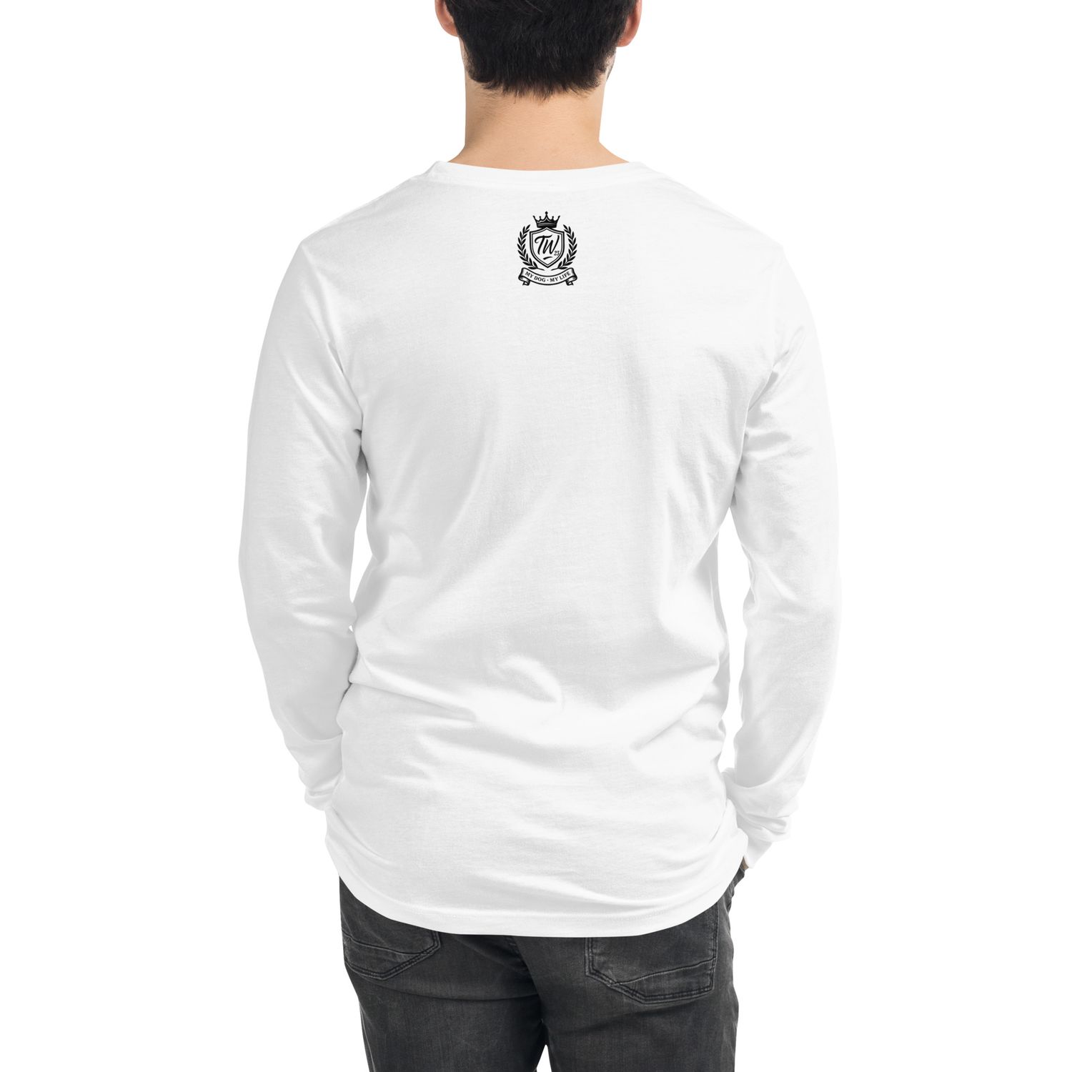 Premium Longsleeve | Lion One