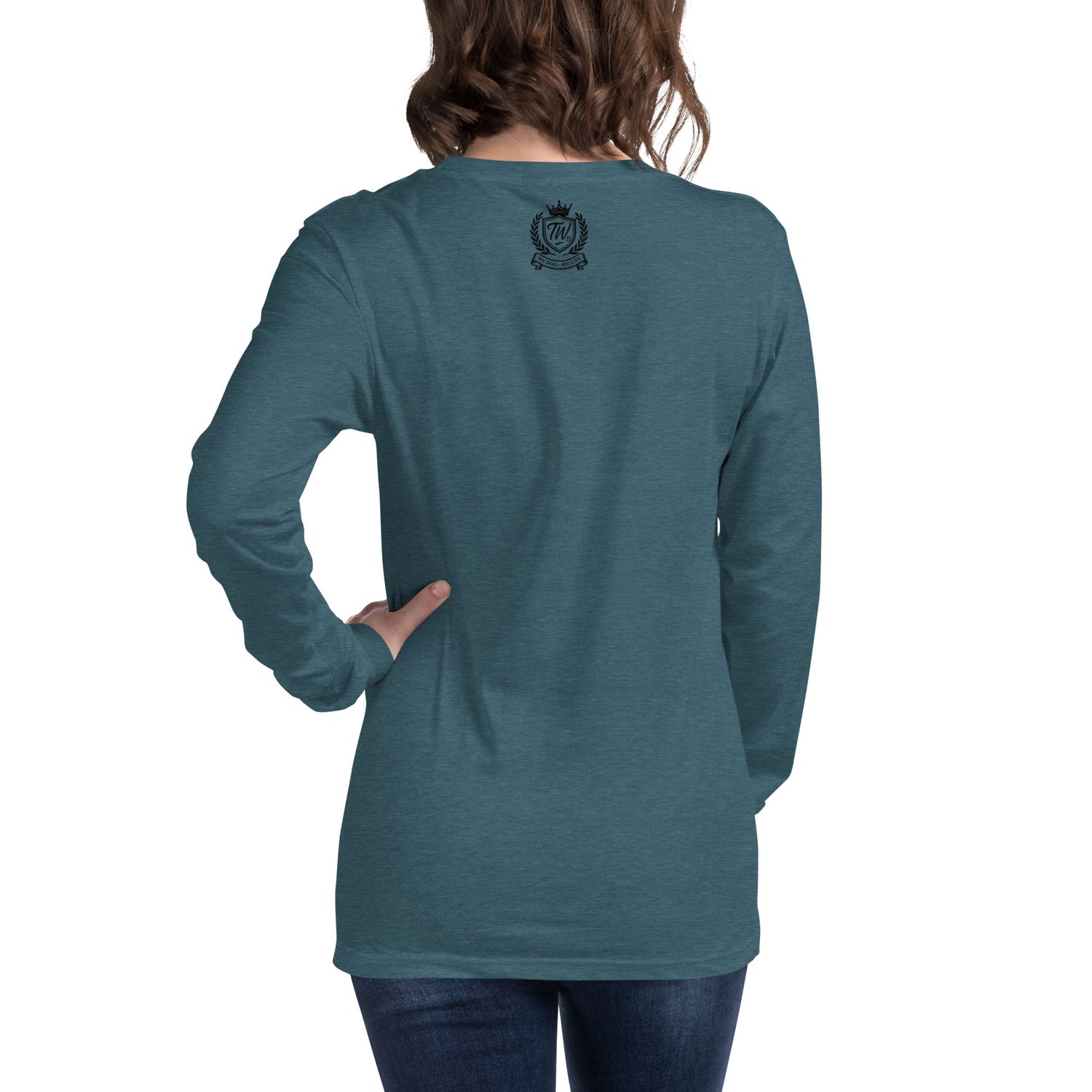 Premium Longsleeve | Lion One