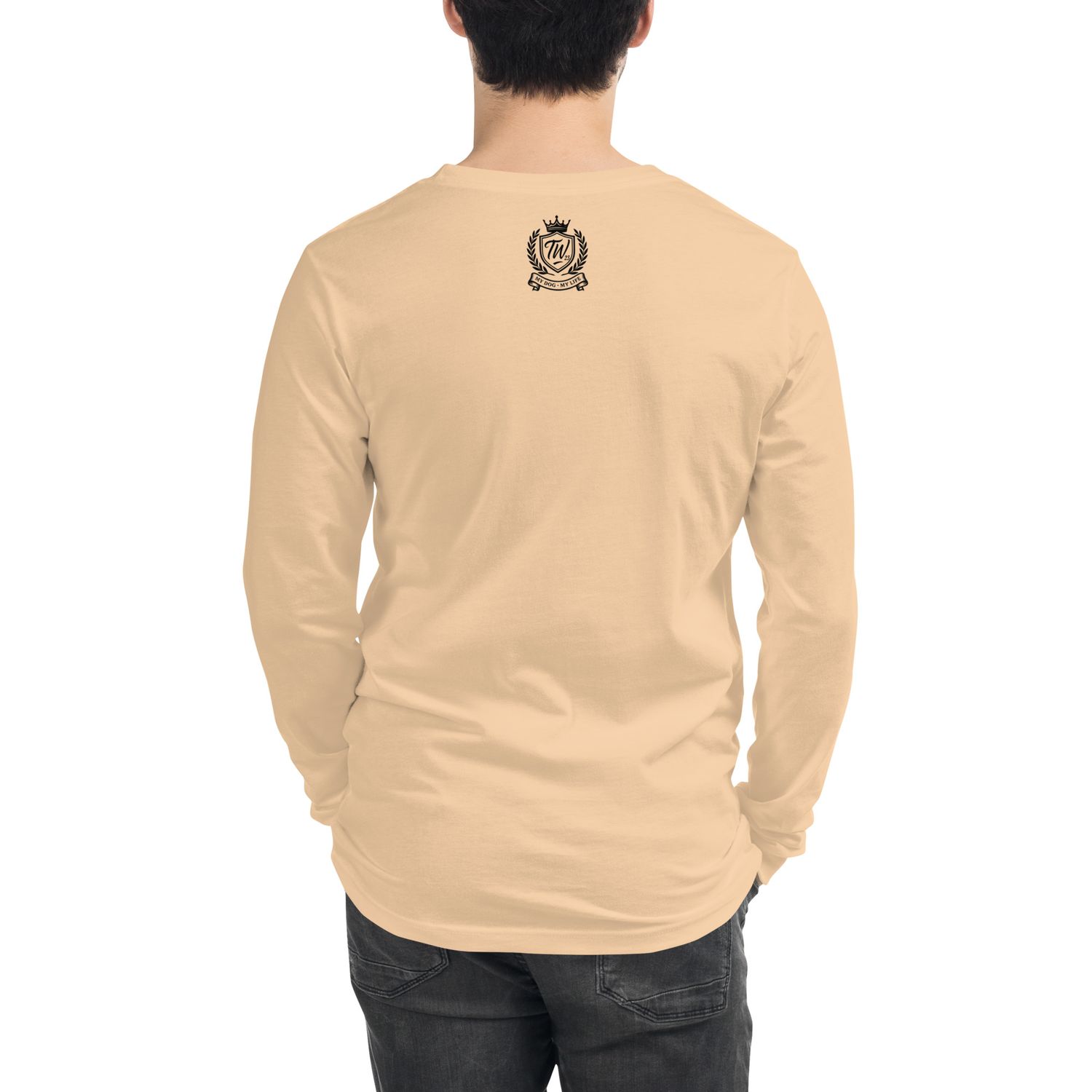 Premium Longsleeve | Lion One