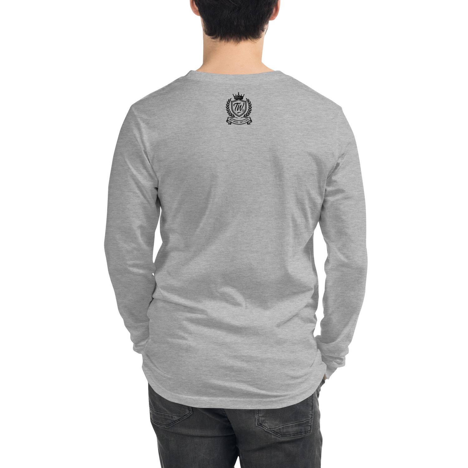 Premium Longsleeve | Lion One