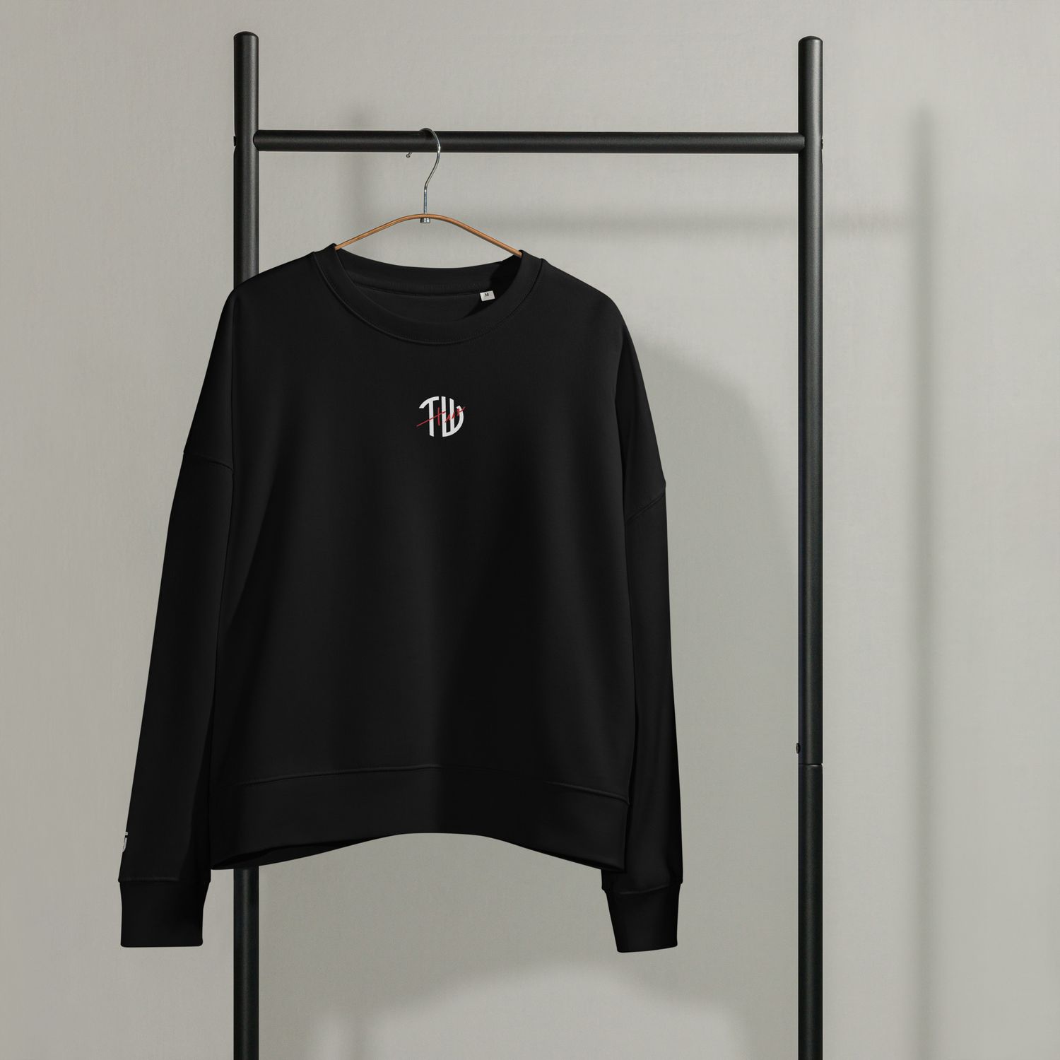 The Wuff® Red Seraphim X2 Bio-Pullover