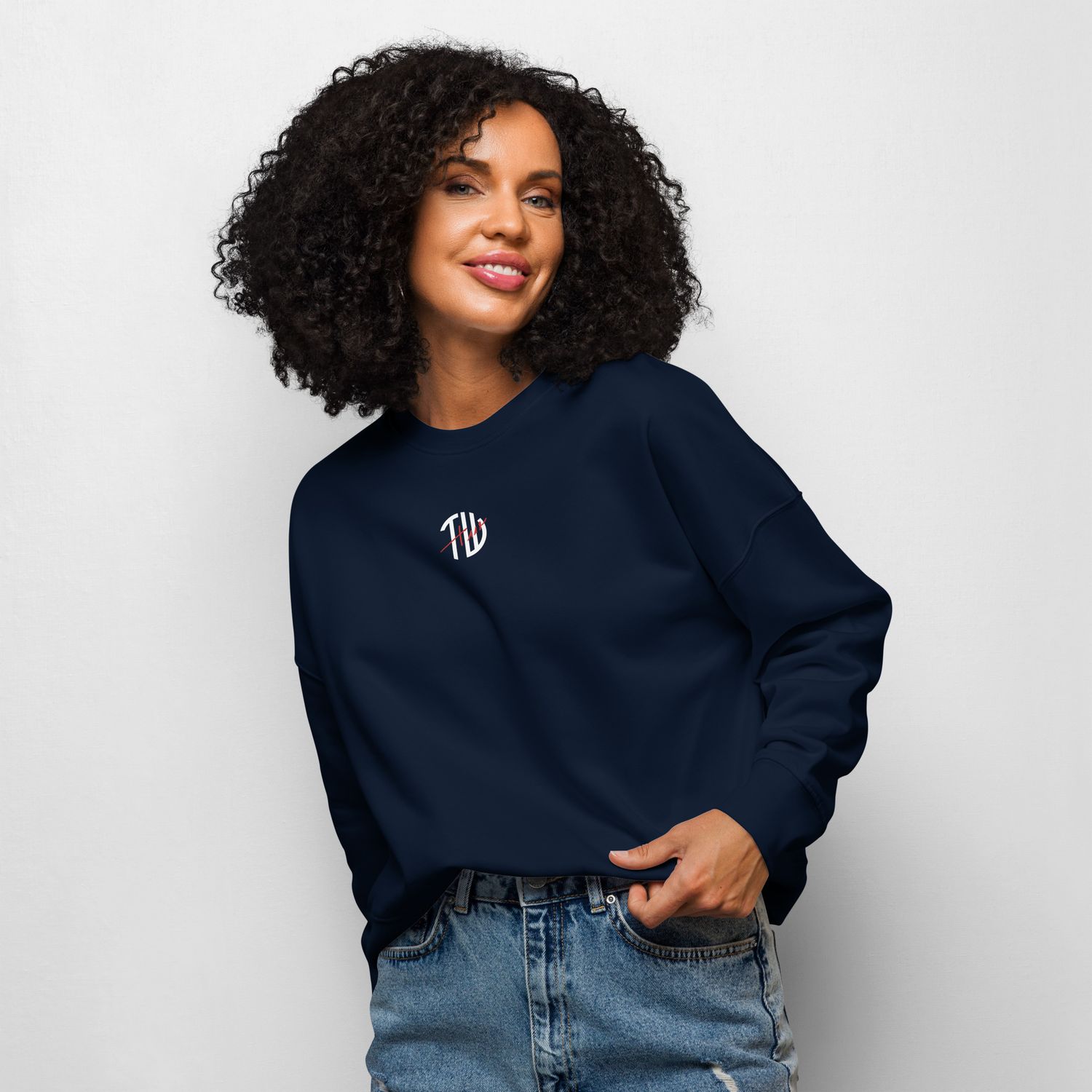 The Wuff® Red Seraphim X2 Bio-Pullover