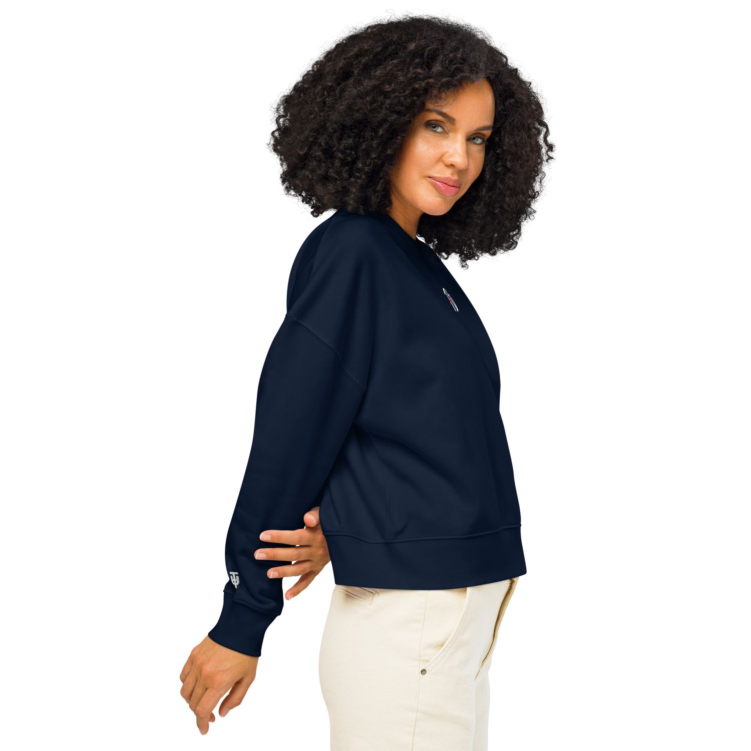 The Wuff® Red Seraphim X2 Bio-Pullover