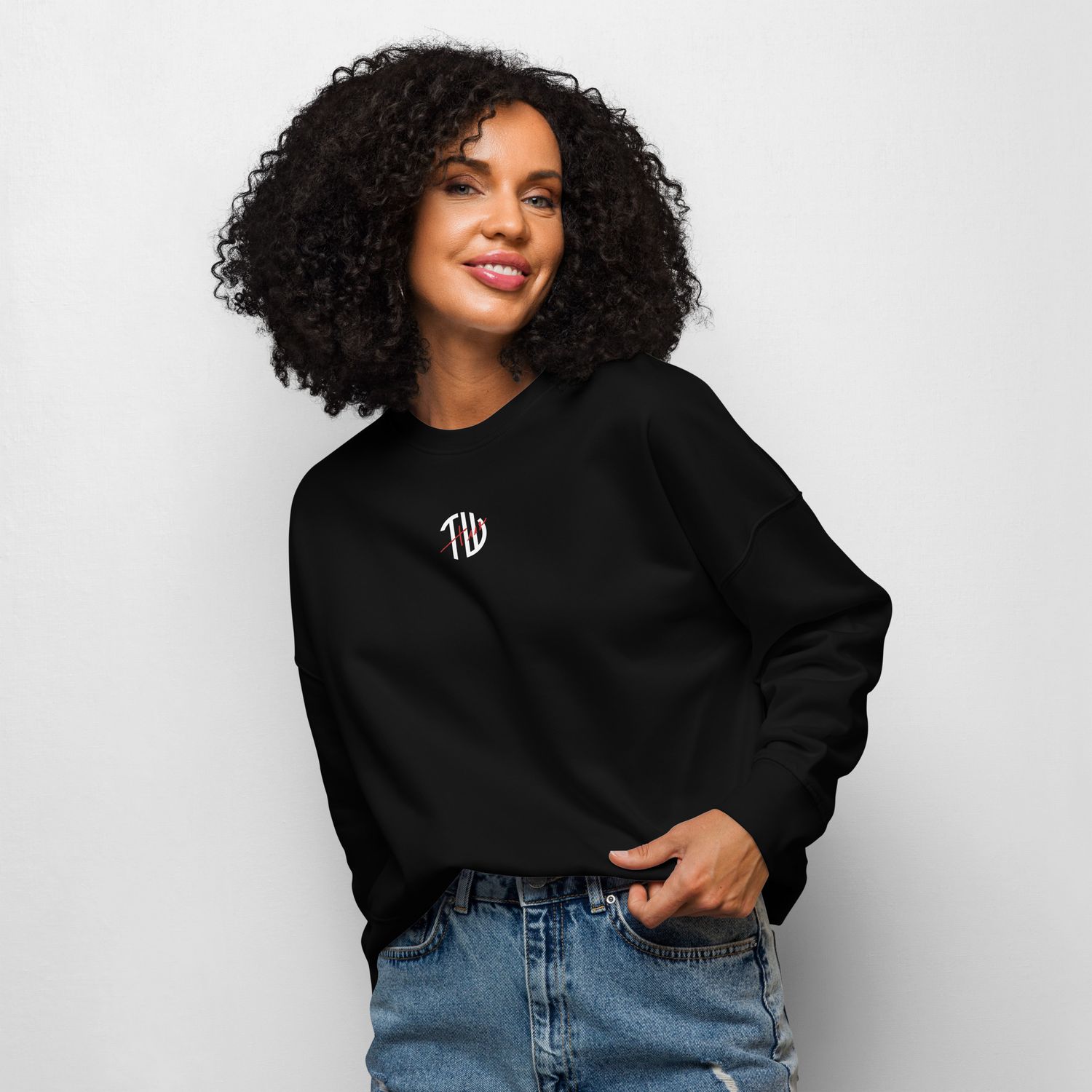 The Wuff® Red Seraphim X2 Bio-Pullover