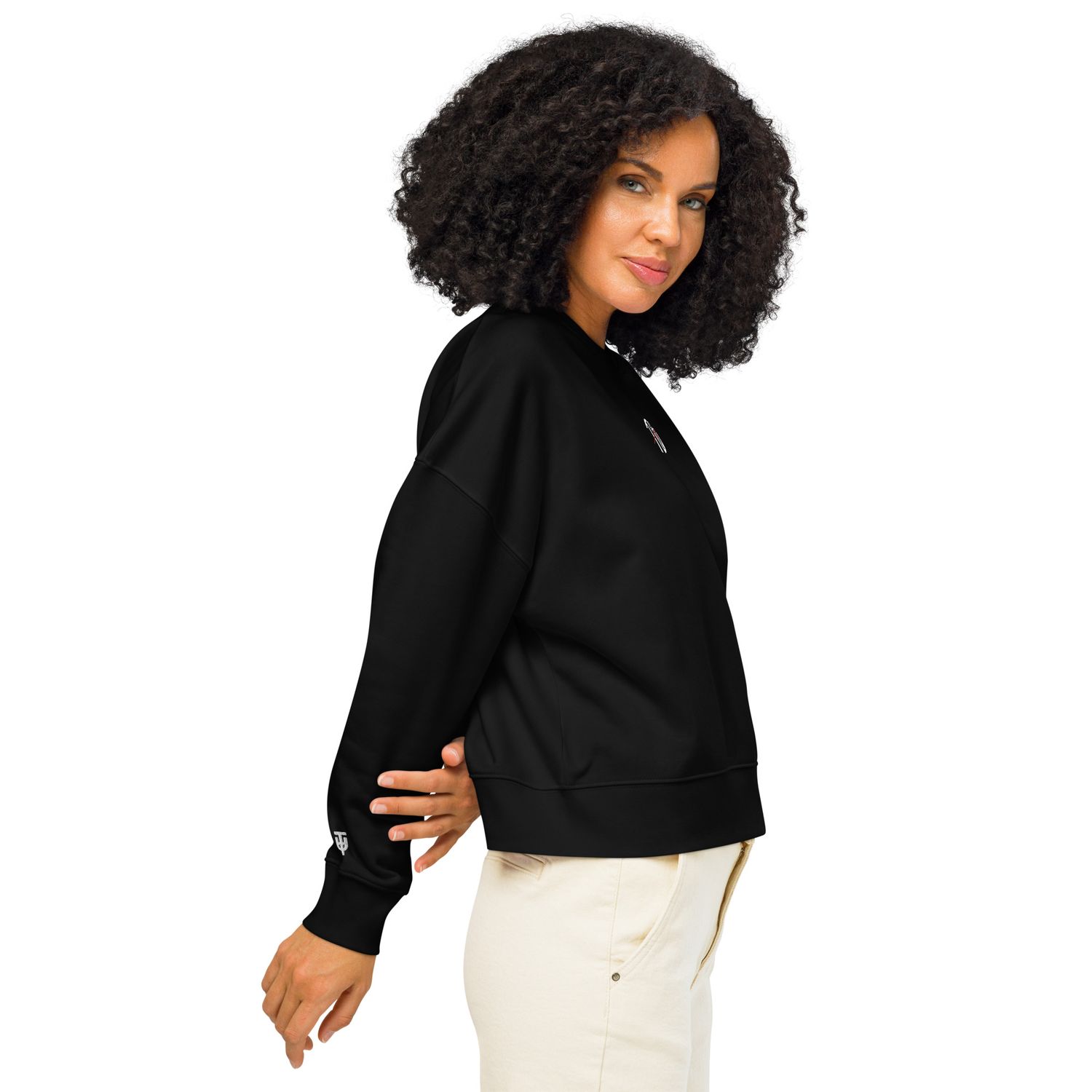 The Wuff® Red Seraphim X2 Bio-Pullover