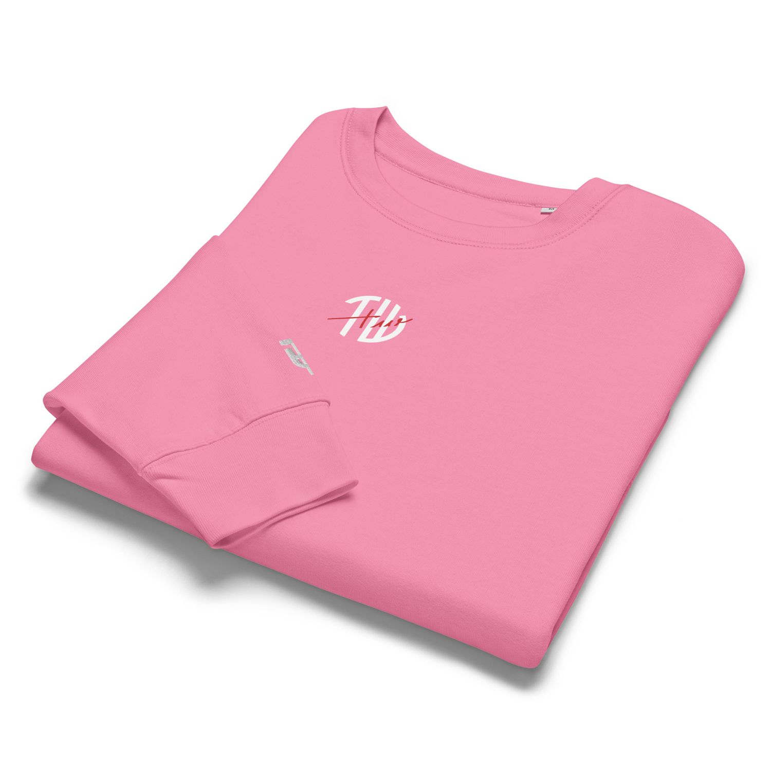 The Wuff® Red Seraphim X2 Bio-Pullover