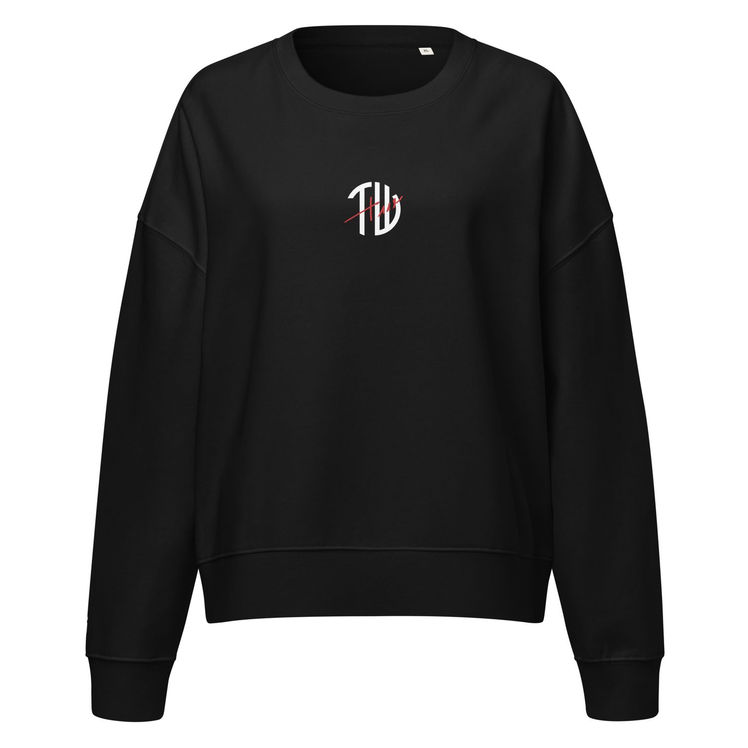 The Wuff® Red Seraphim X2 Bio-Pullover