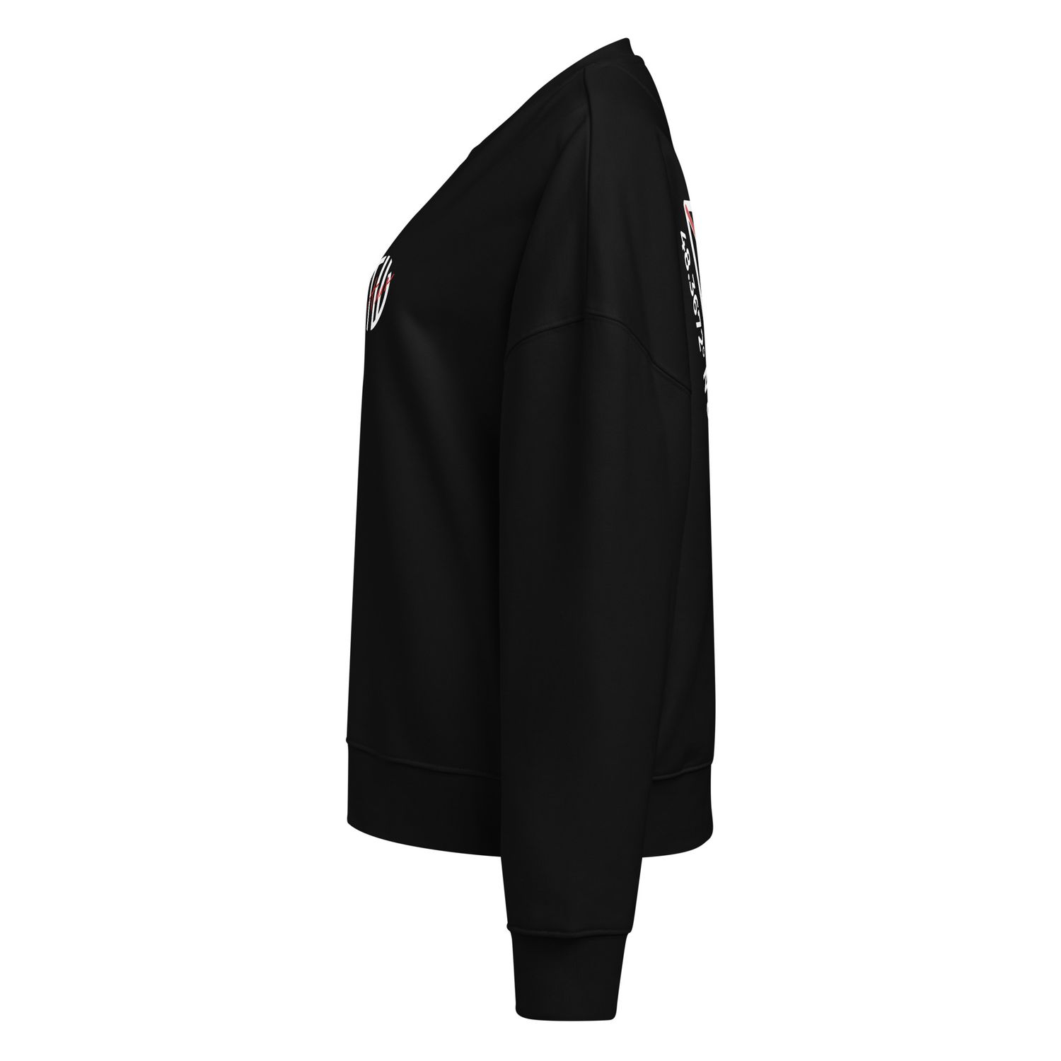 The Wuff® Red Seraphim X2 Bio-Pullover
