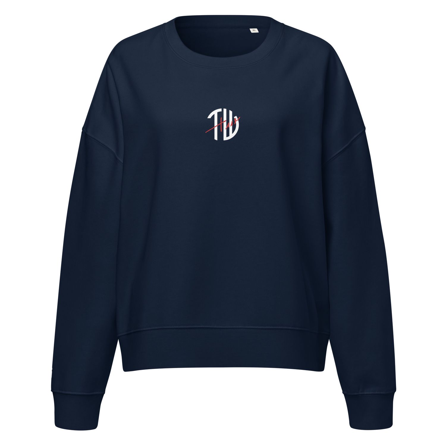 The Wuff® Red Seraphim X2 Bio-Pullover