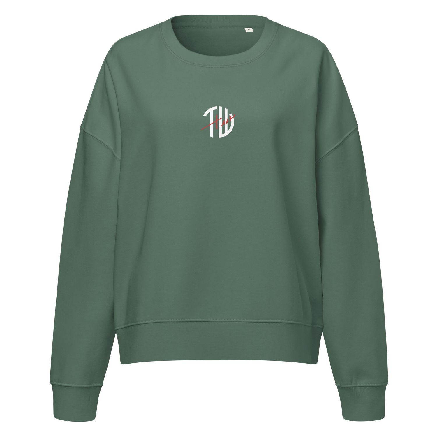 The Wuff® Red Seraphim X2 Bio-Pullover