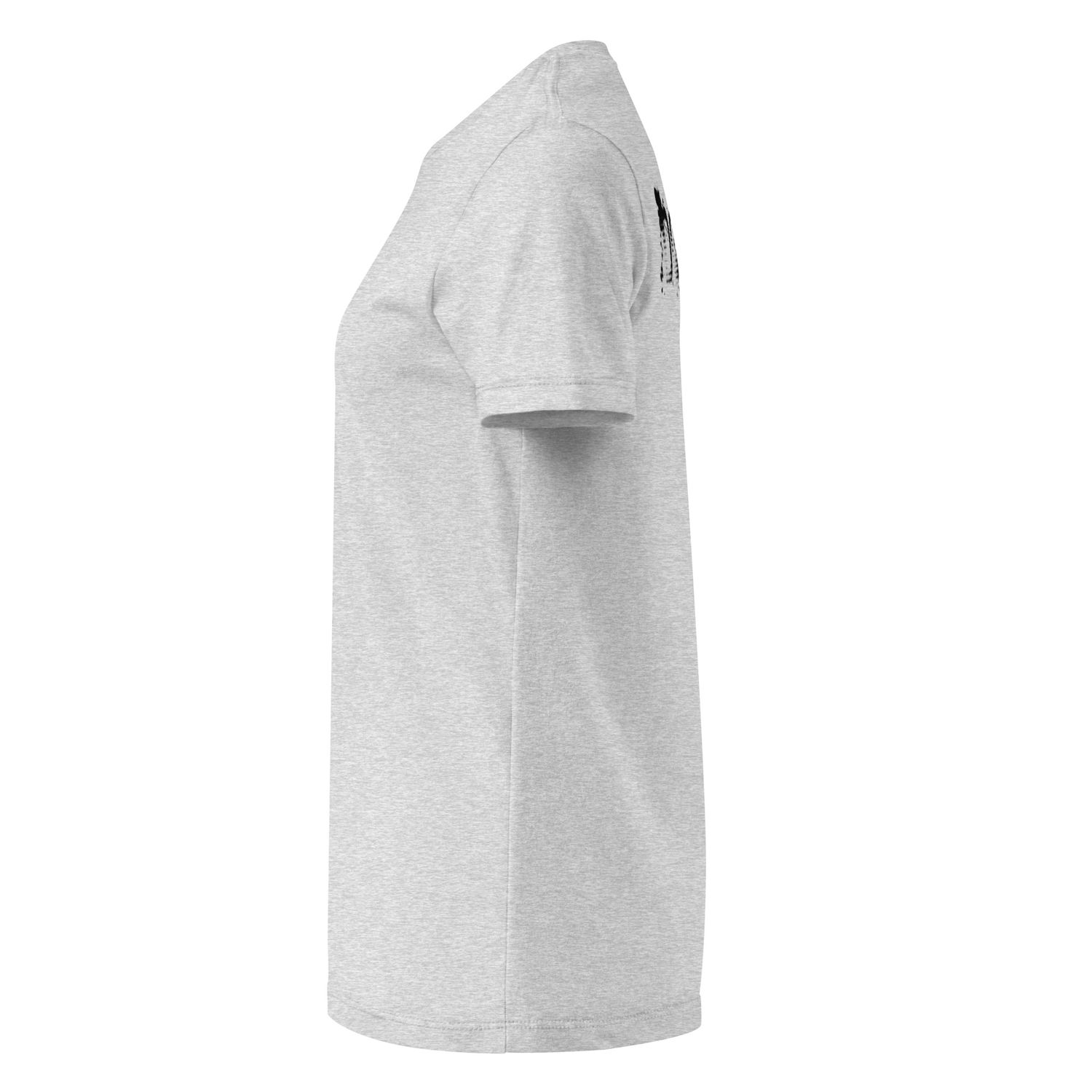 The Wuff® Basic Softstyle T-Shirt Flamingo Edition