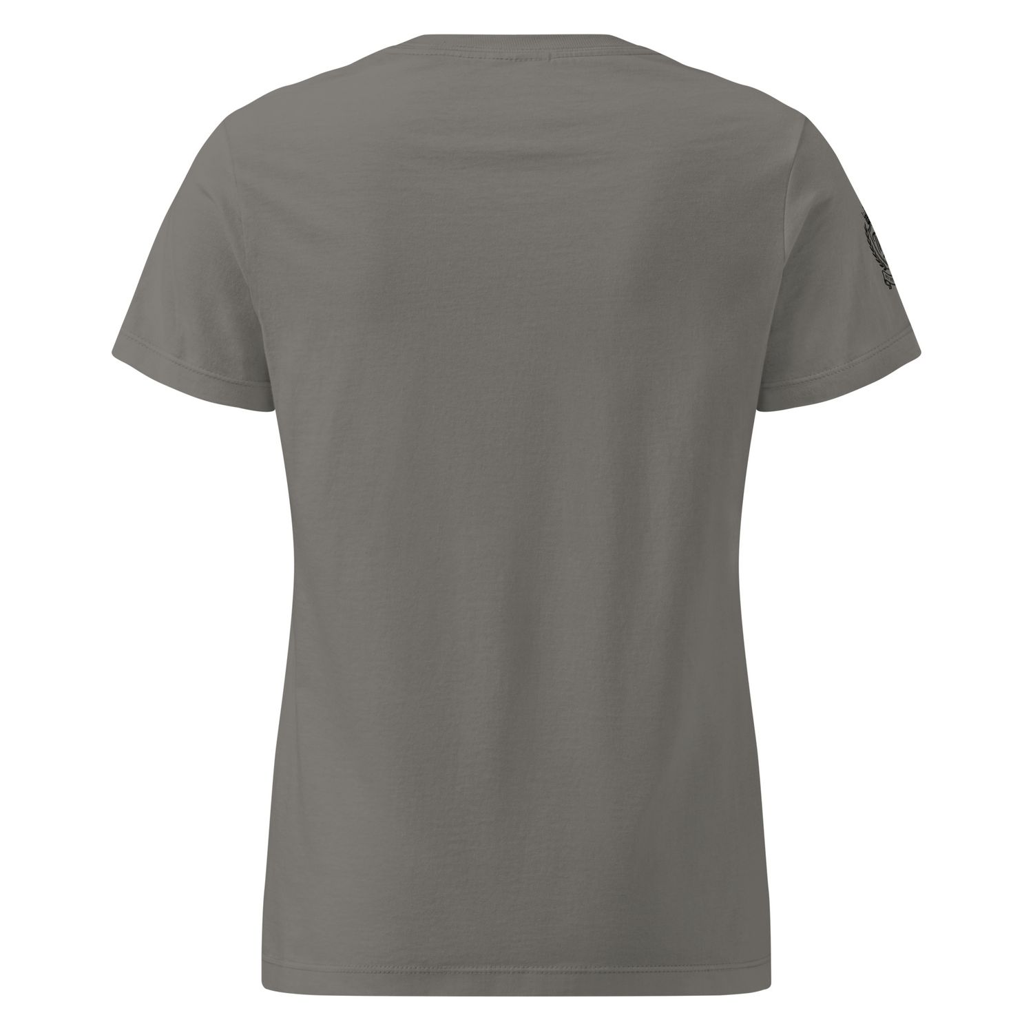 The Wuff® Basic Softstyle T-Shirt Crazy Love