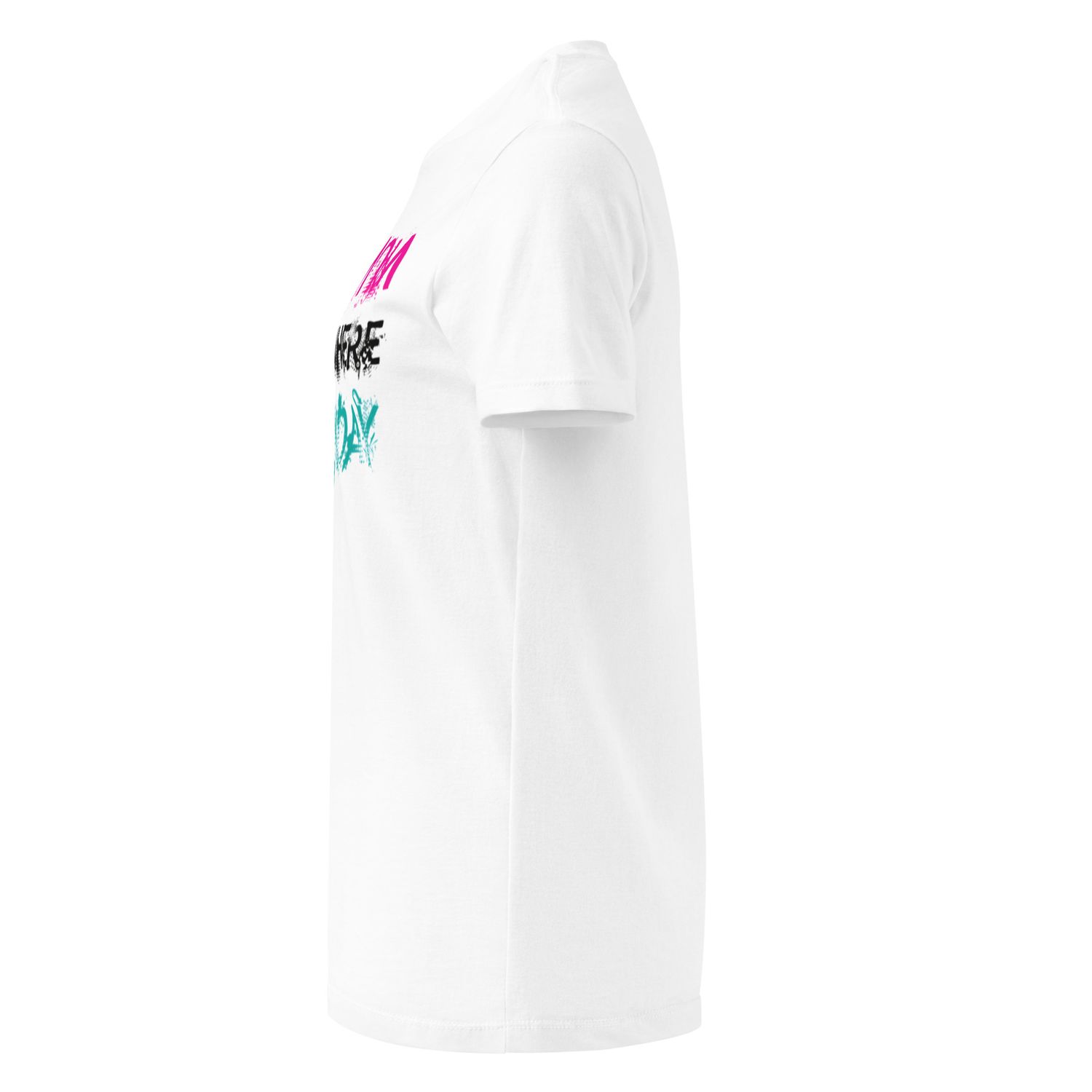 The Wuff® Basic Softstyle T-Shirt Crazy Love