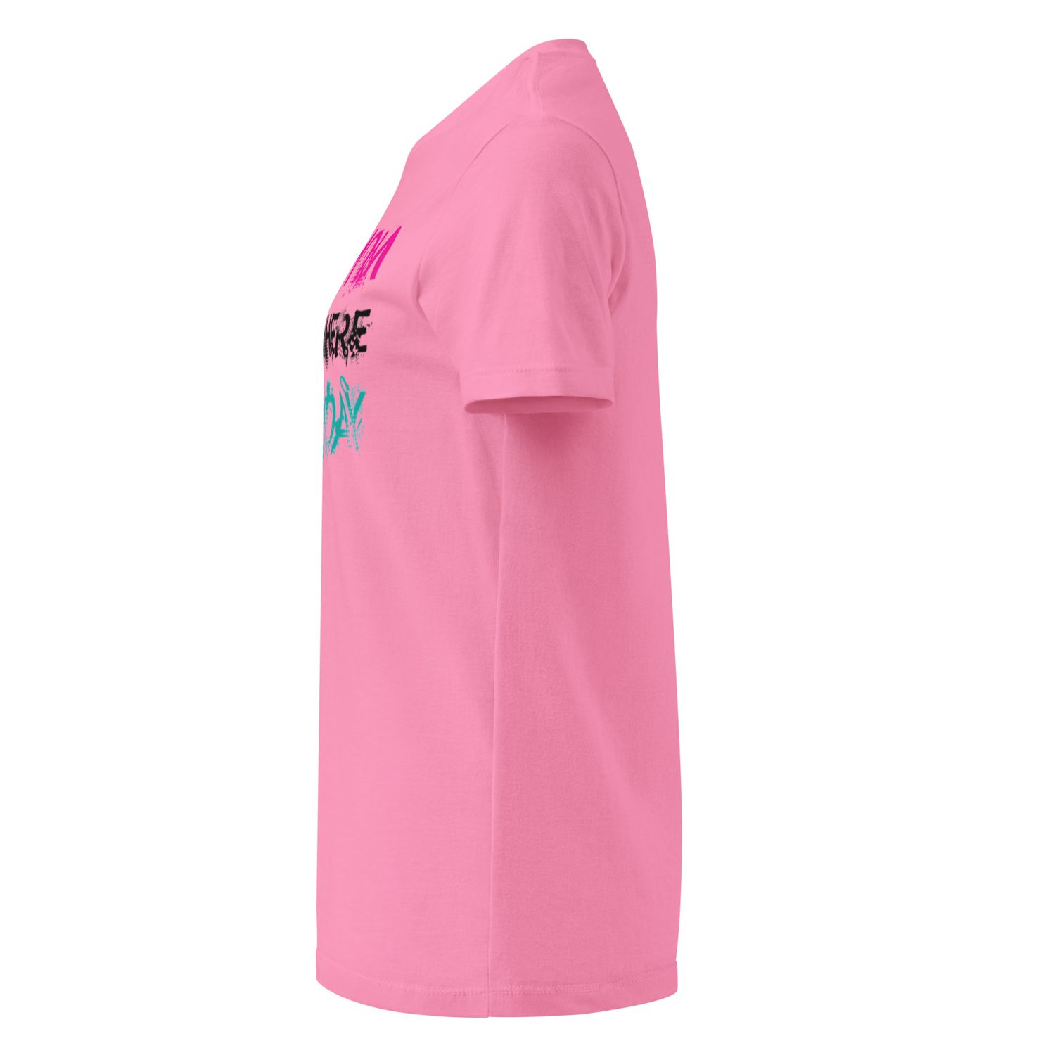 The Wuff® Basic Softstyle T-Shirt Crazy Love