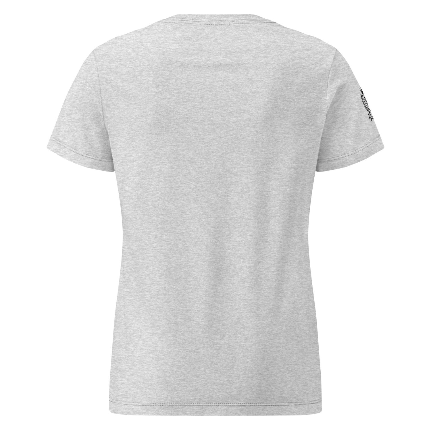 The Wuff® Basic Softstyle T-Shirt Crazy Love