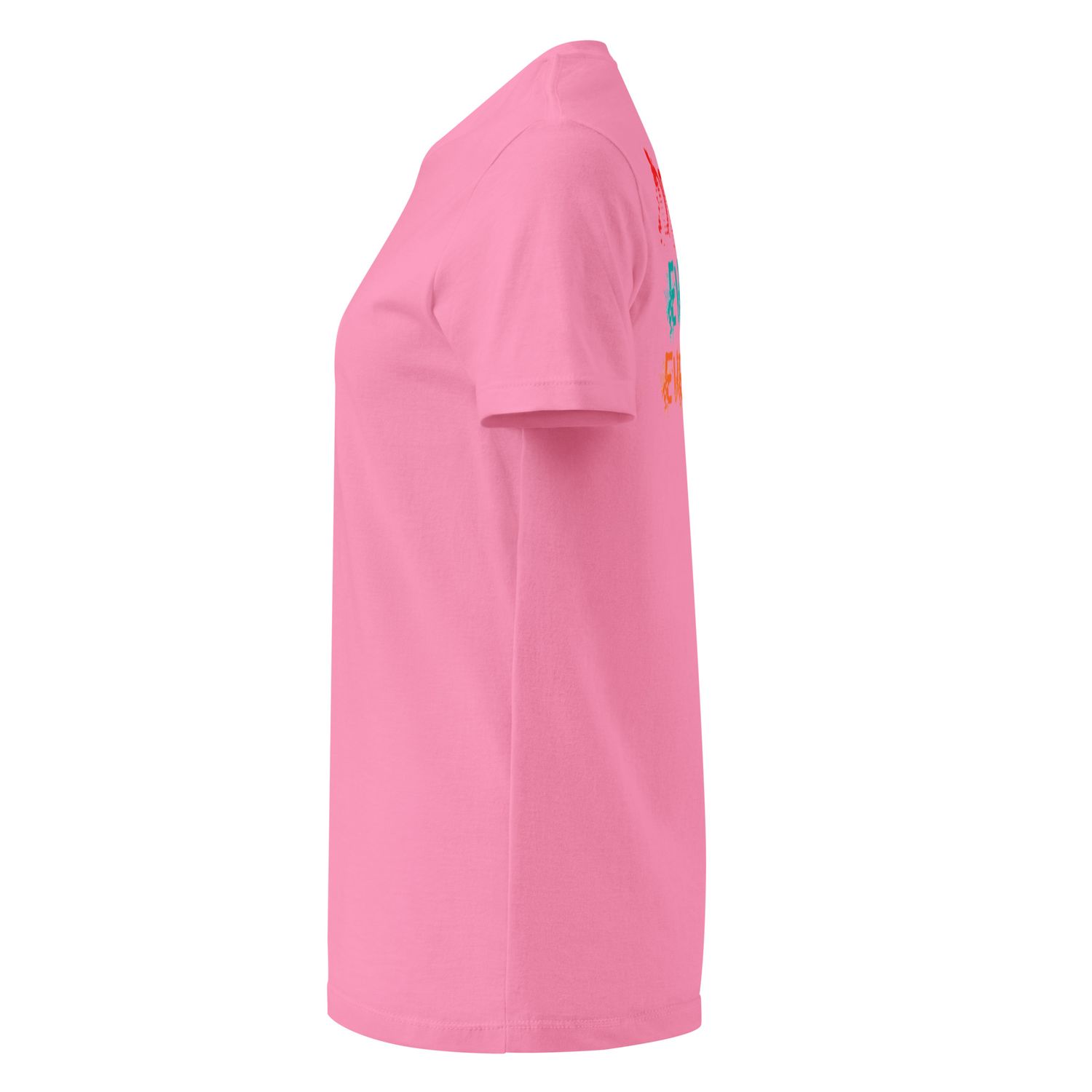 The Wuff® Basic Softstyle T-Shirt Power Mom