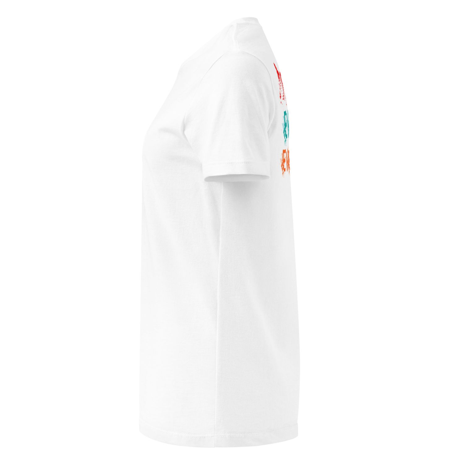 The Wuff® Basic Softstyle T-Shirt Power Mom