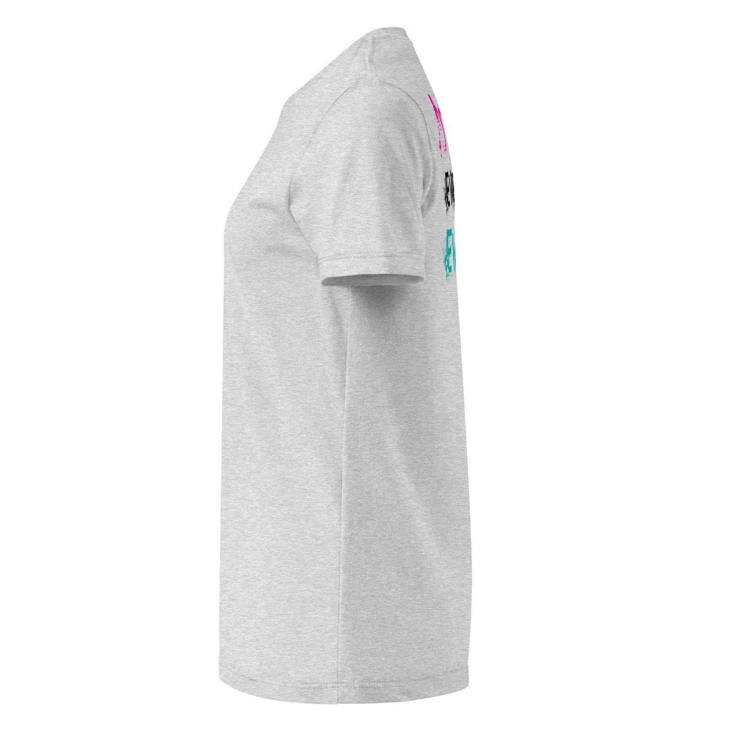 The Wuff® Basic Softstyle T-Shirt Dog Vibes