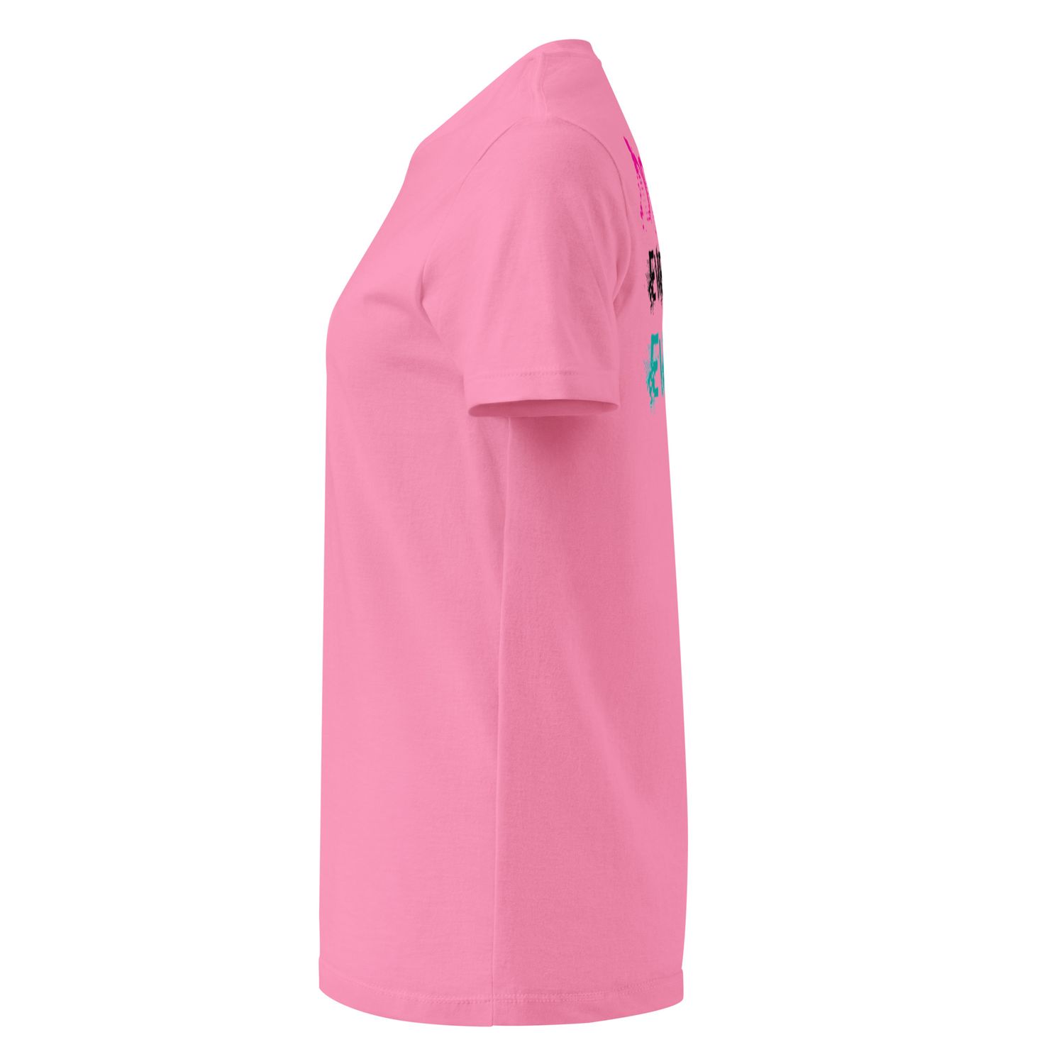 The Wuff® Basic Softstyle T-Shirt Dog Vibes