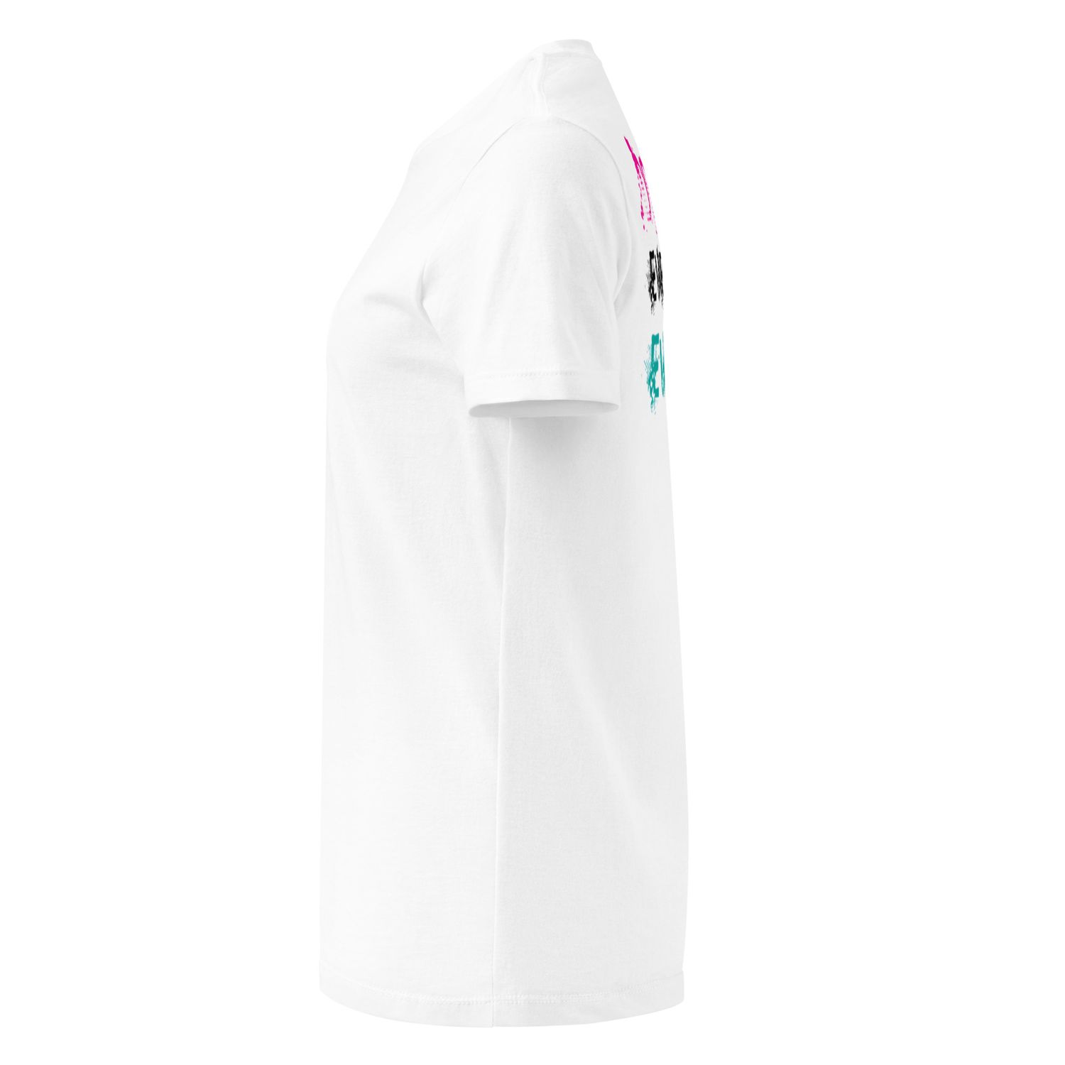 The Wuff® Basic Softstyle T-Shirt Dog Vibes