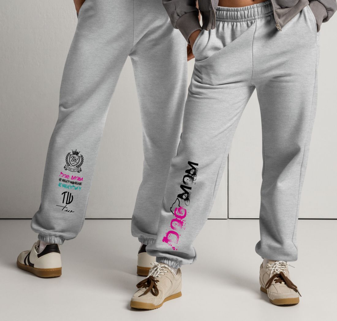 The Wuff® Projekt Dog Joggers