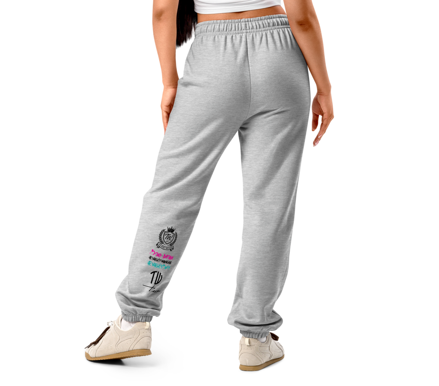 The Wuff® Projekt Dog Joggers