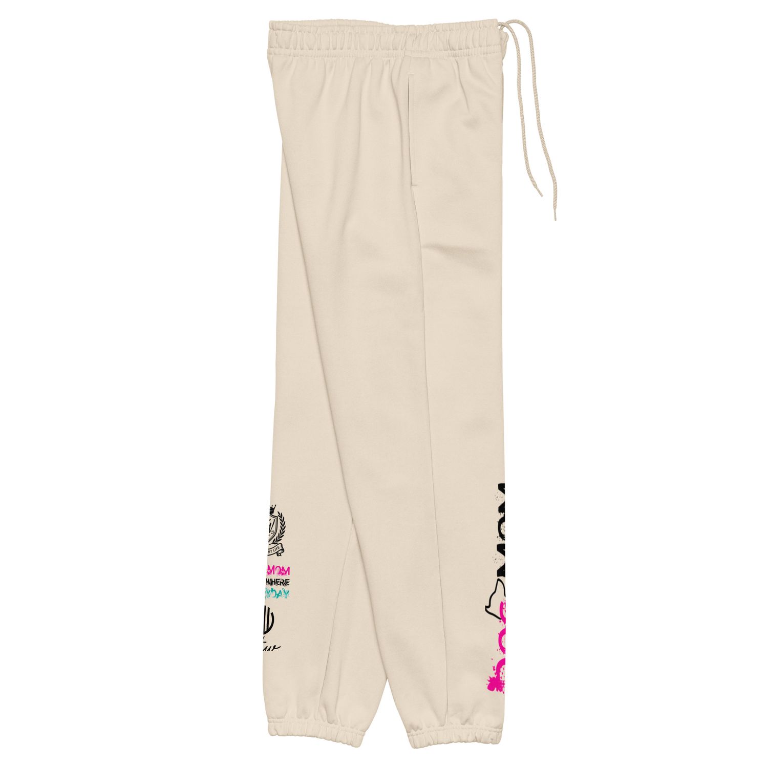 The Wuff® Projekt Dog Joggers